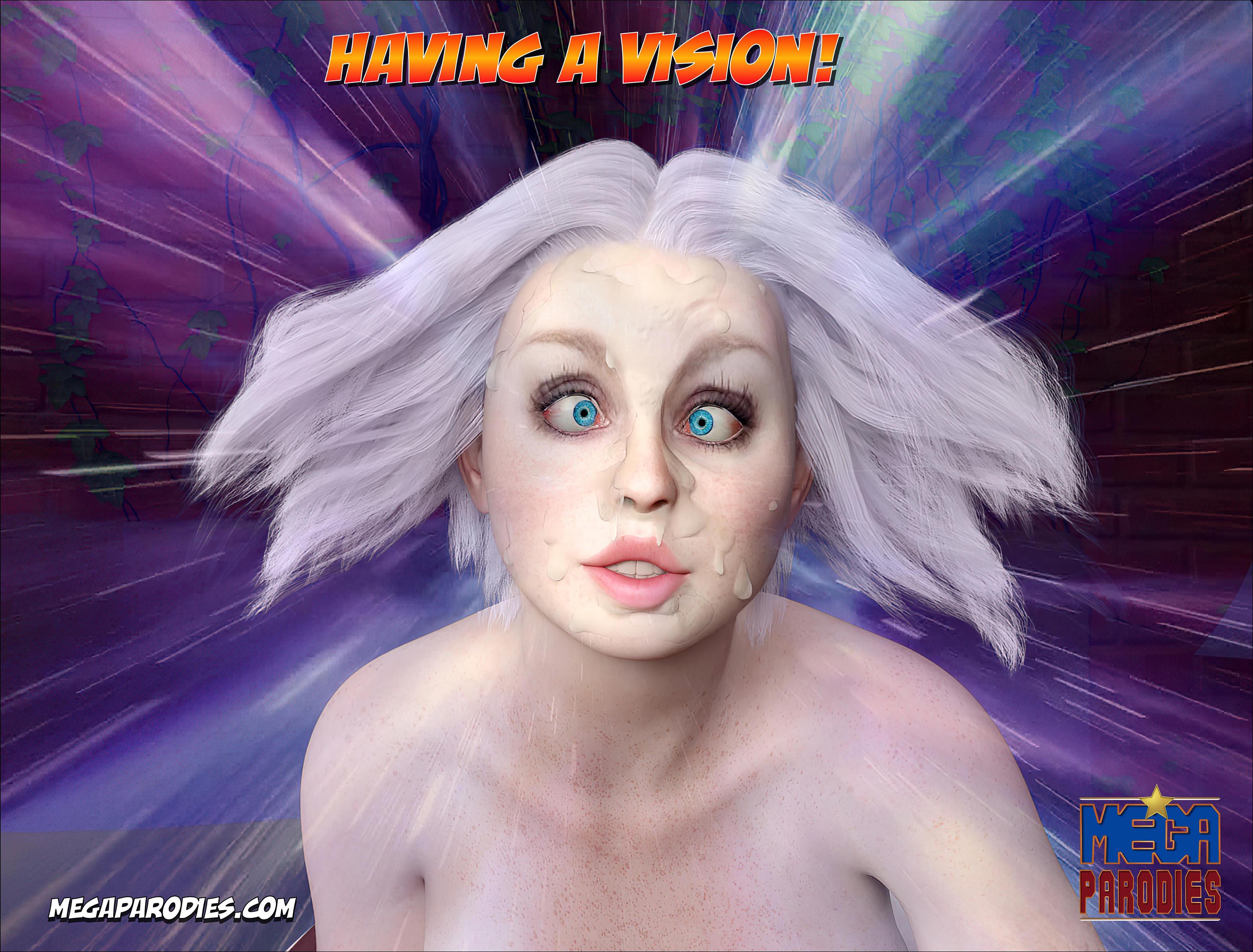 iZombie page 100