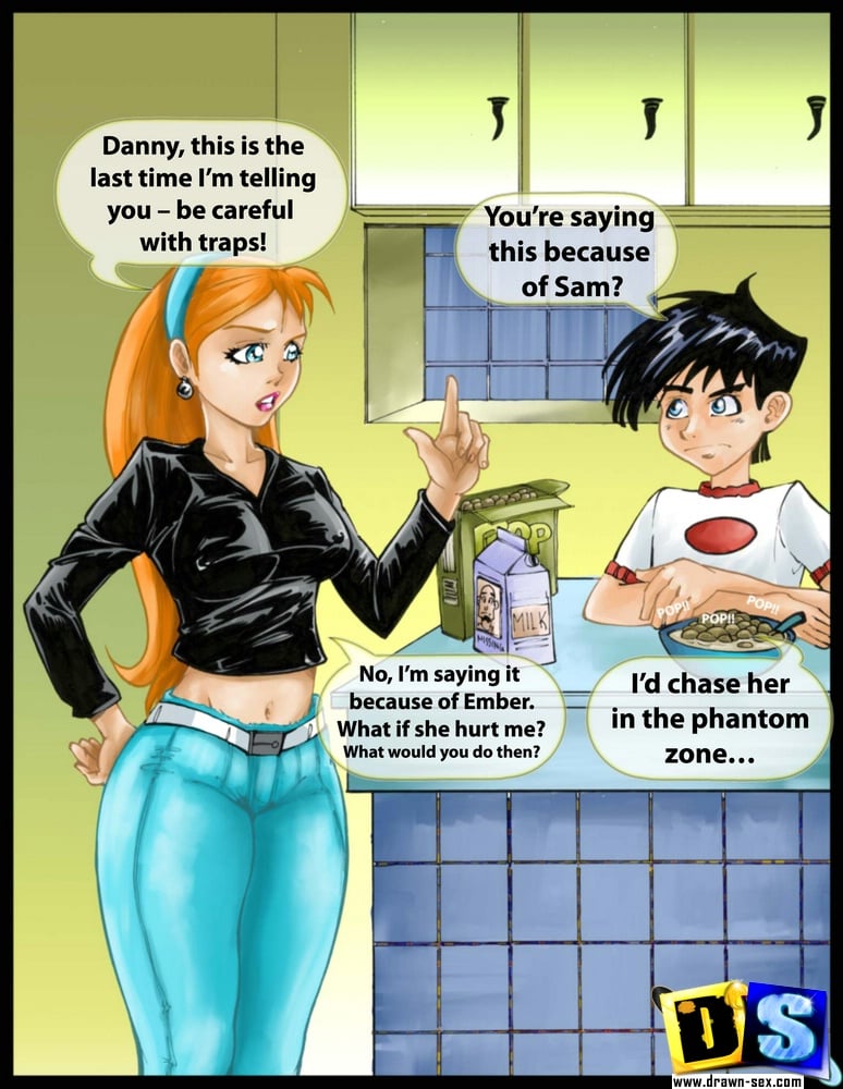 Jazz Phantom page 2