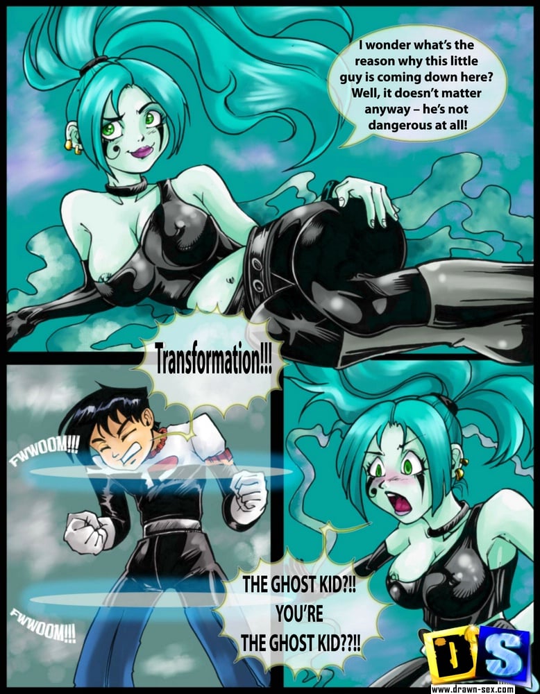 Jazz Phantom page 4