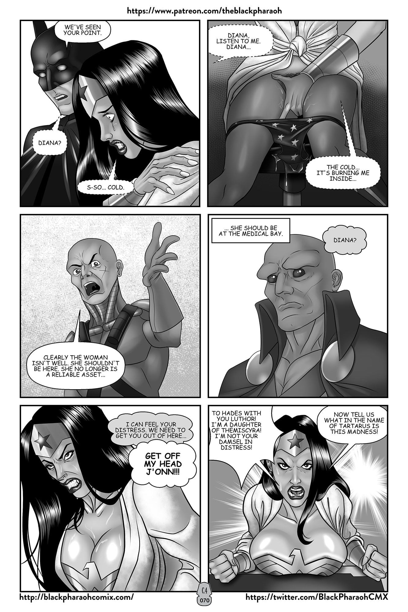 JL Forsaken Souls page 21