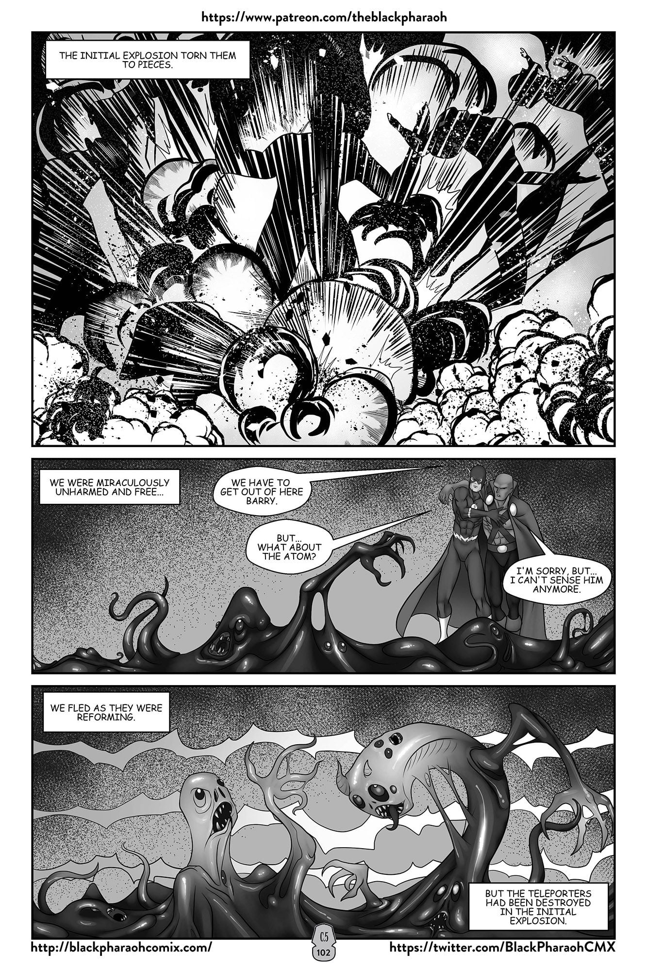 JL Forsaken Souls page 26