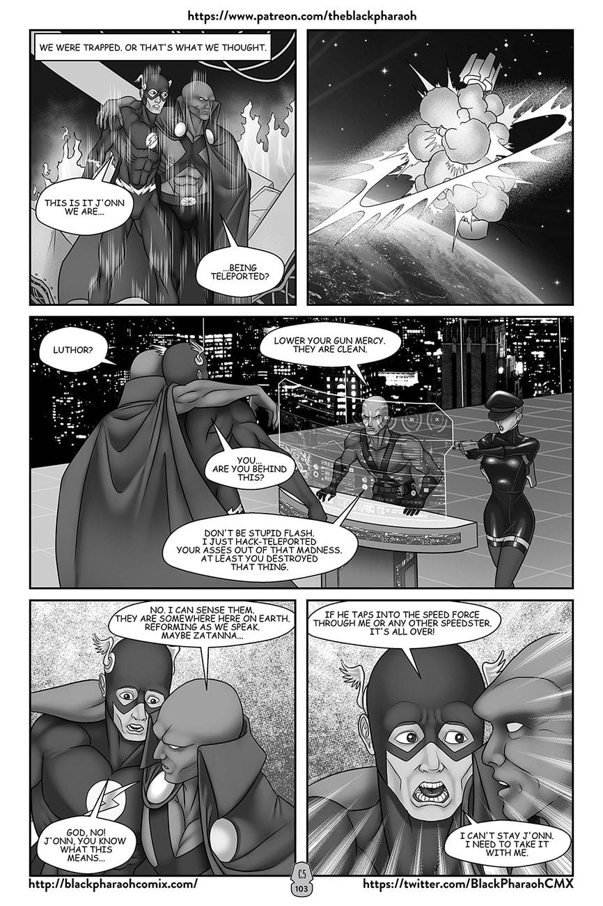JL Forsaken Souls page 27