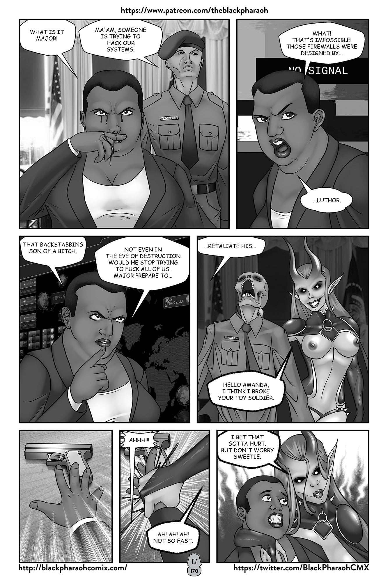 JL Forsaken Souls page 41