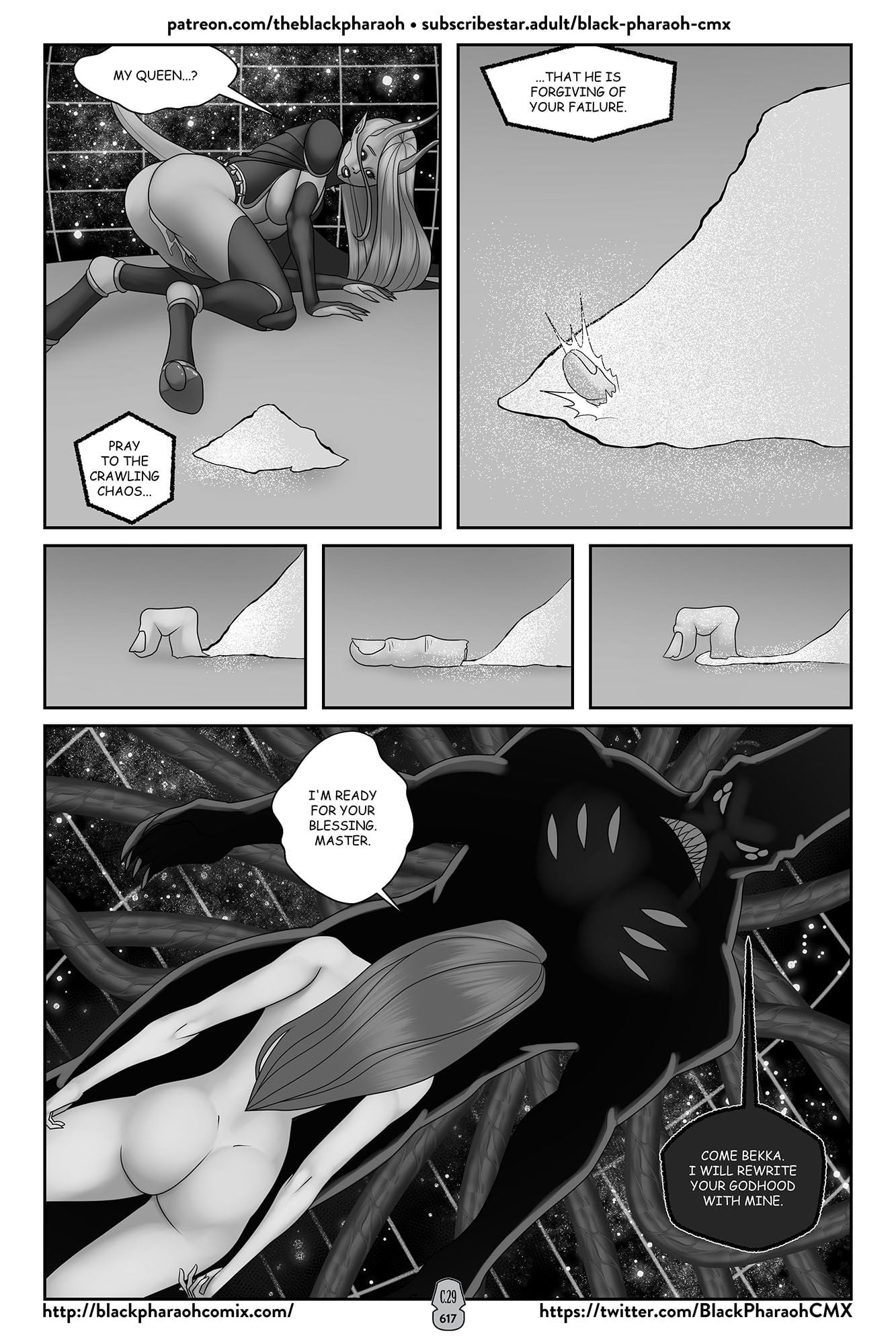 JL Forsaken Souls page 45