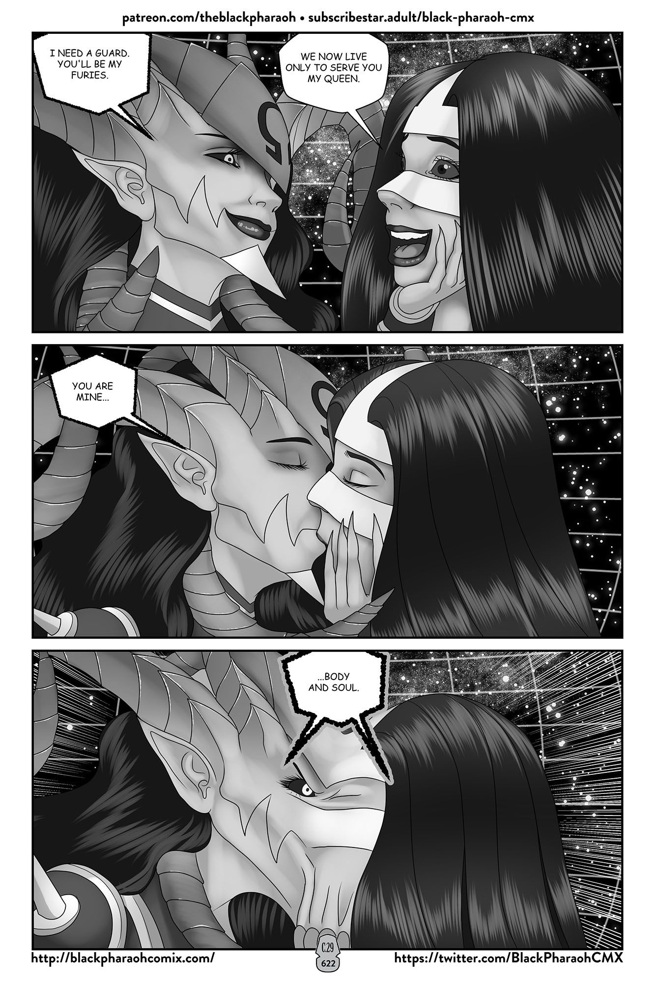 JL Forsaken Souls page 50