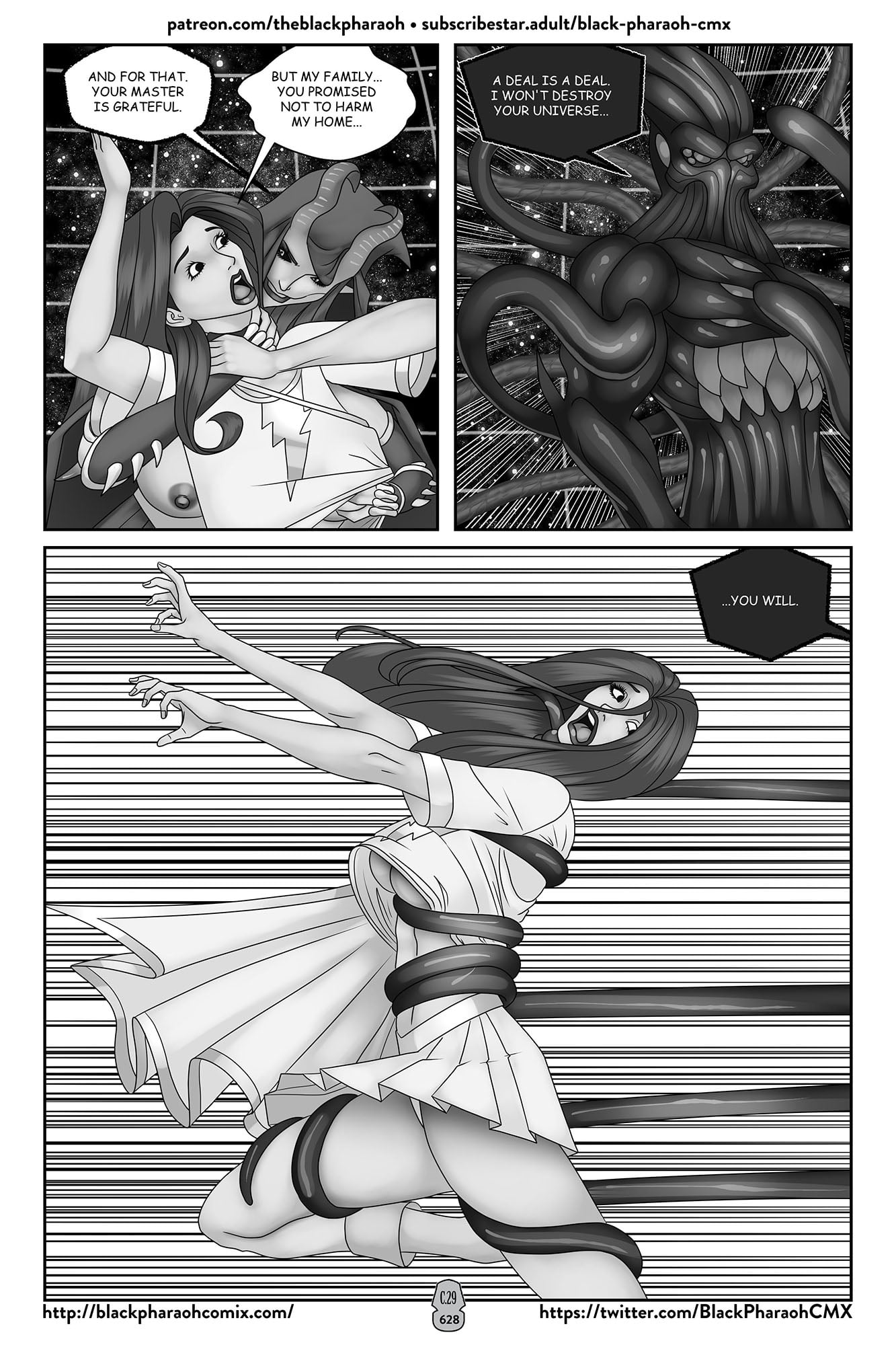 JL Forsaken Souls page 56