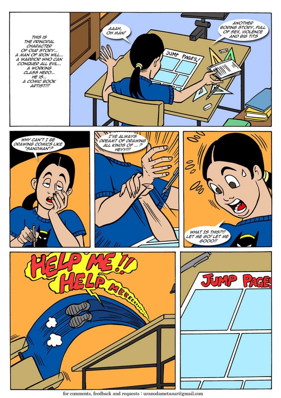 Jump Pages page 2