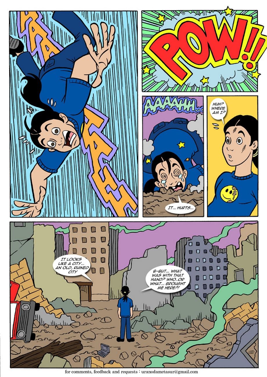 Jump Pages page 3