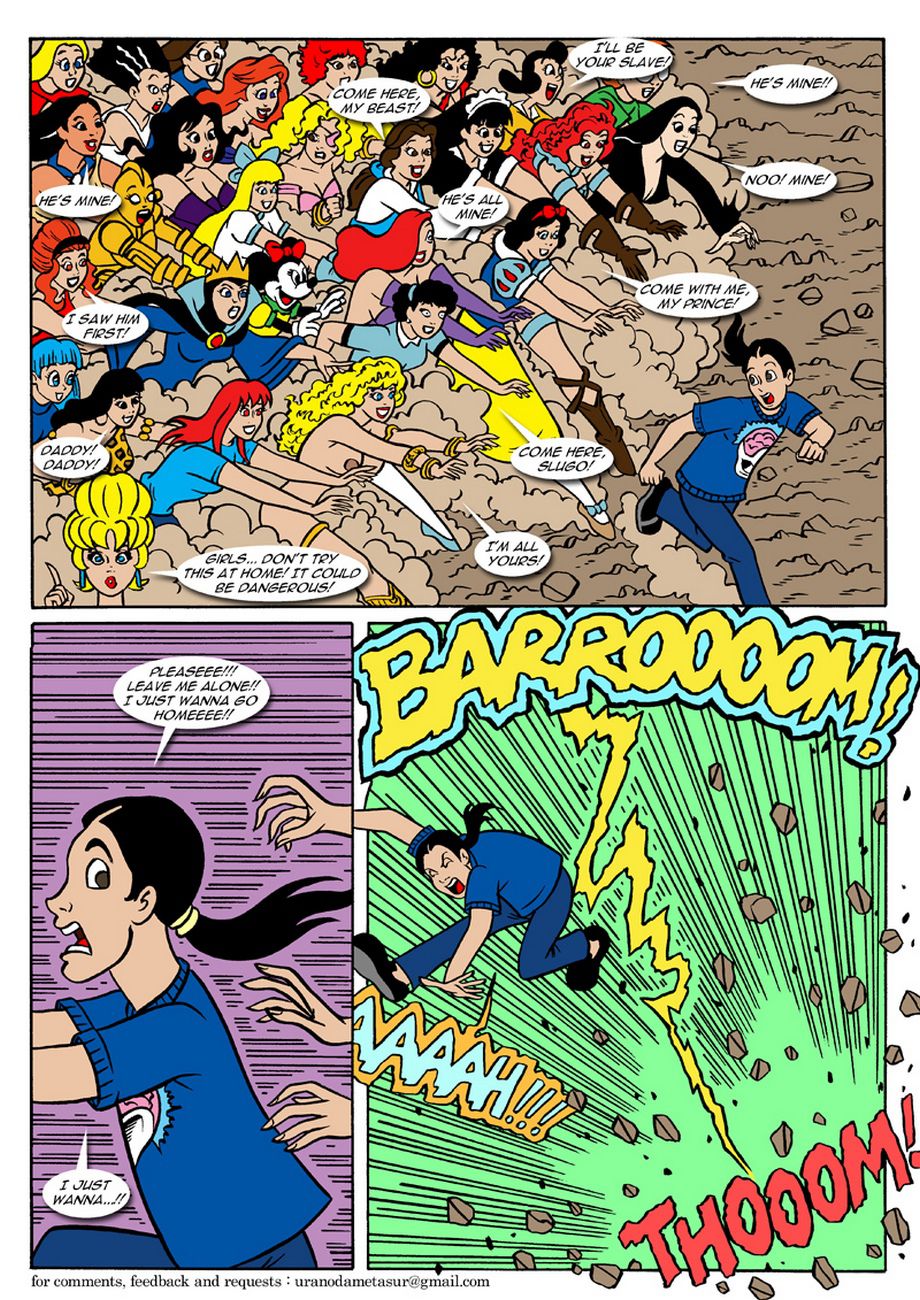 Jump Pages page 5