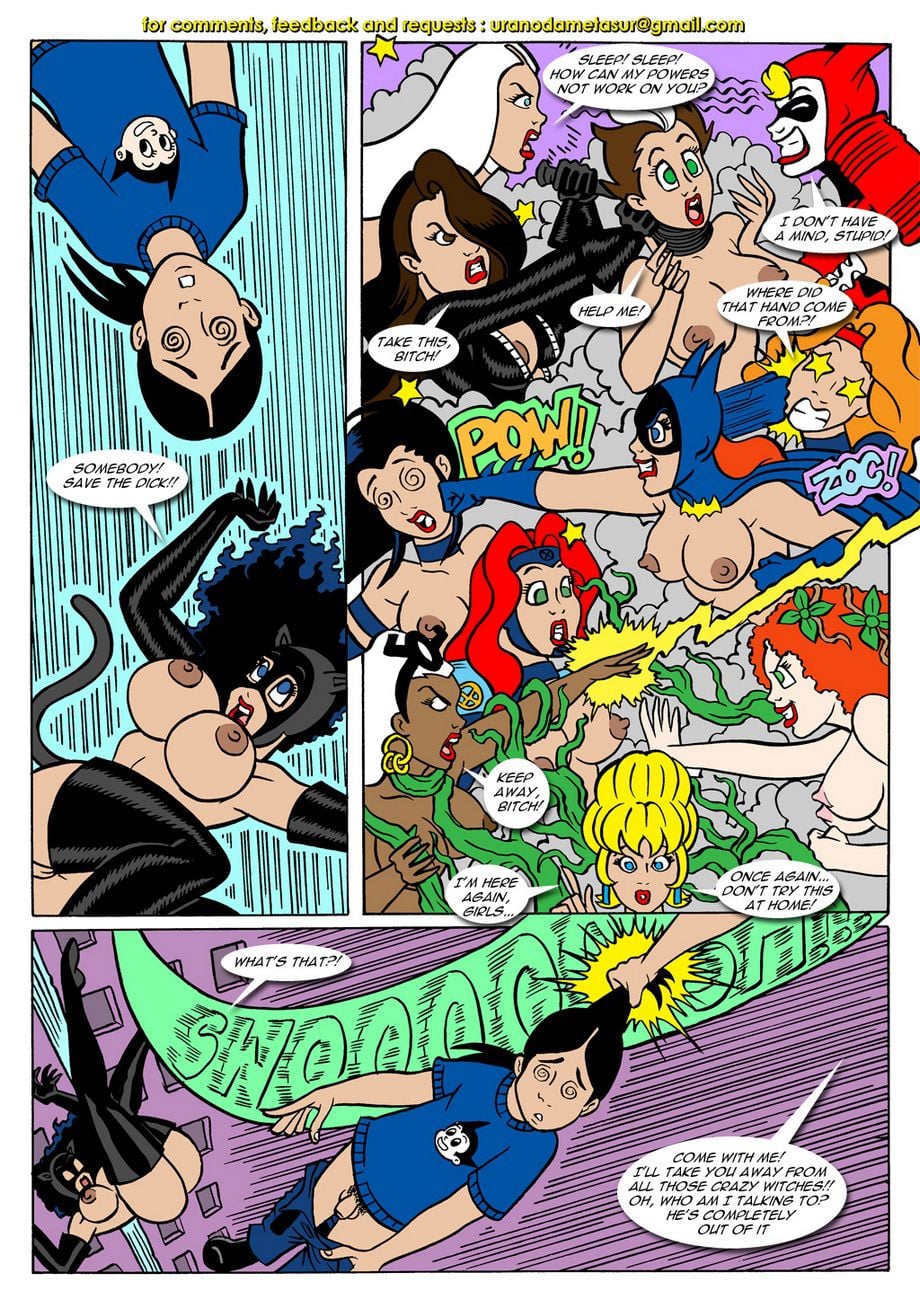 Jump Pages page 18