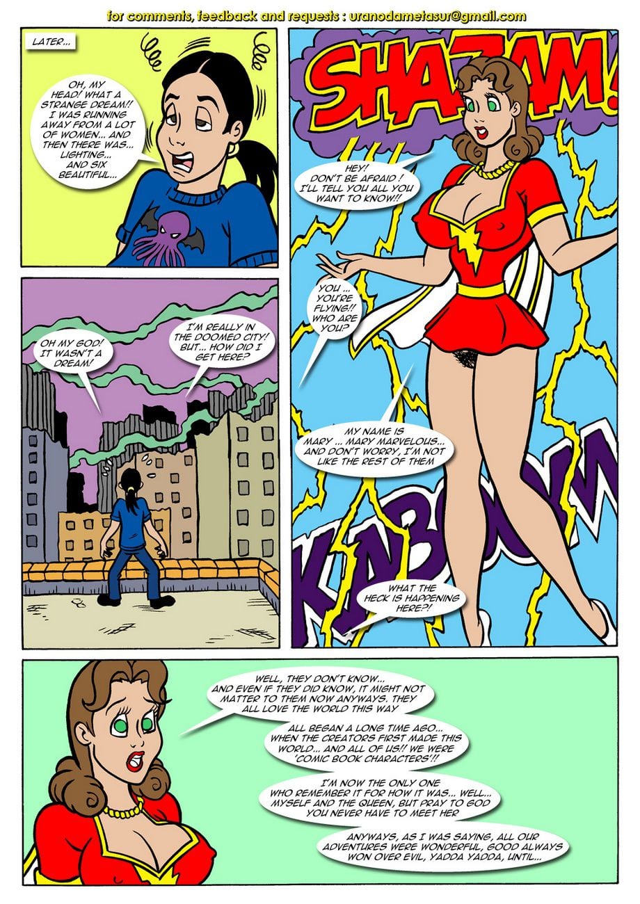 Jump Pages page 19