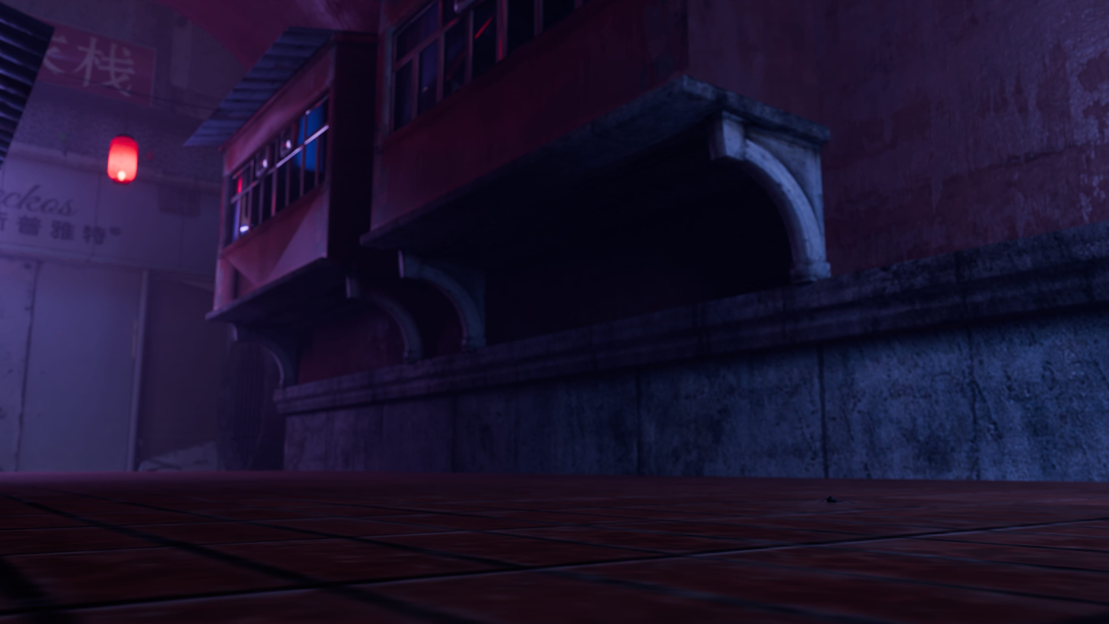Juri Han – Marked By The Spider page 97