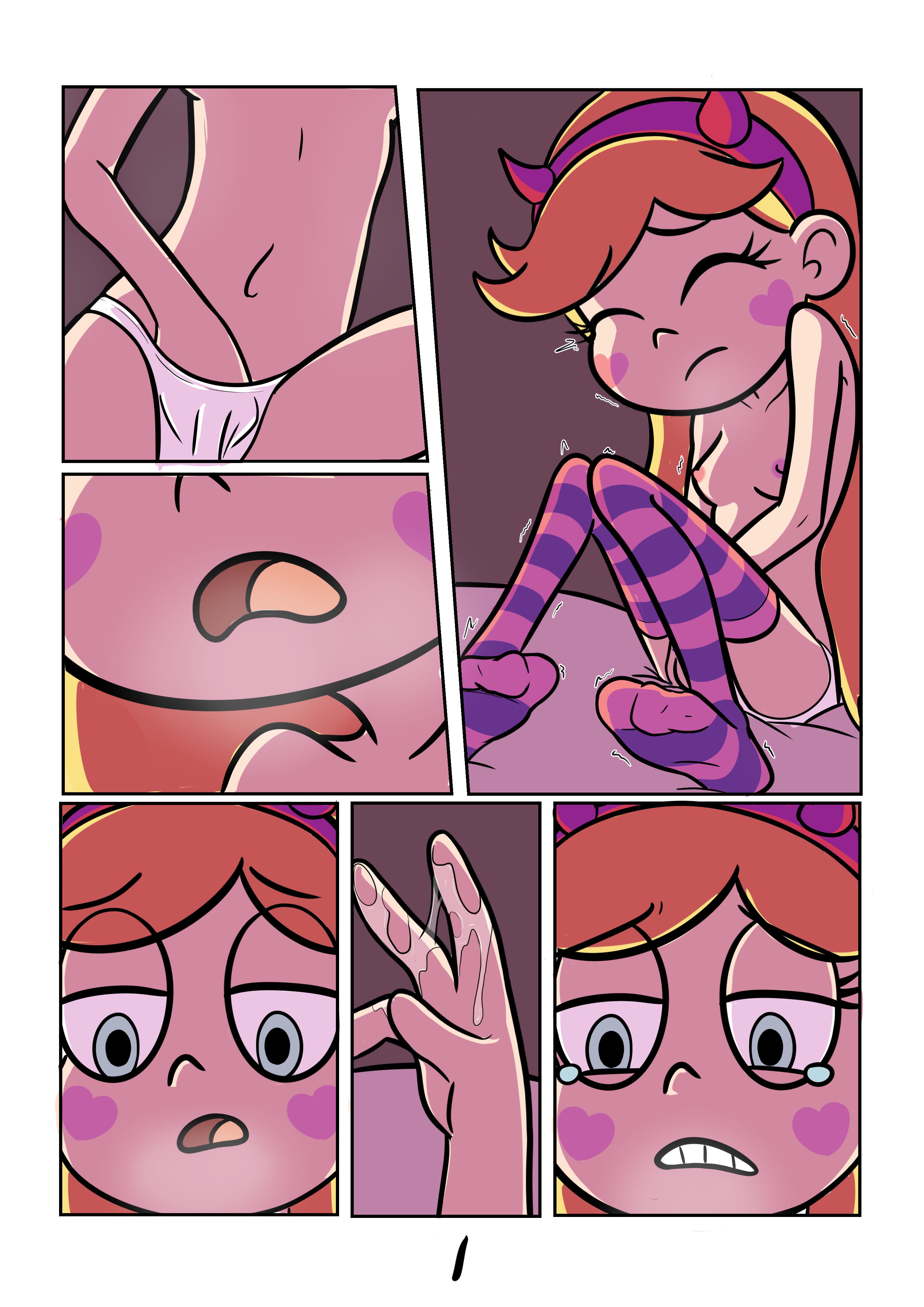 Just One More Night page 2