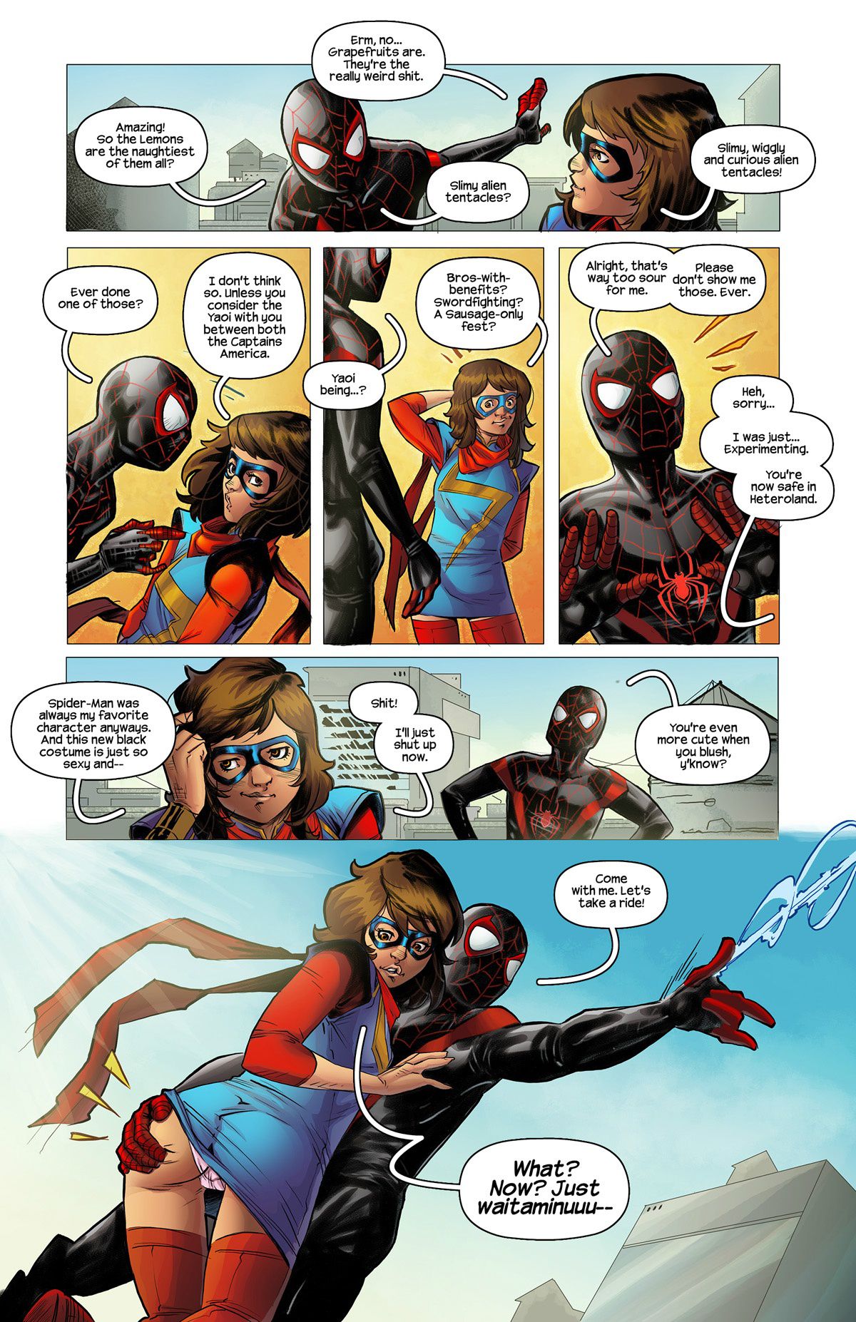 Kamala And Miles page 6