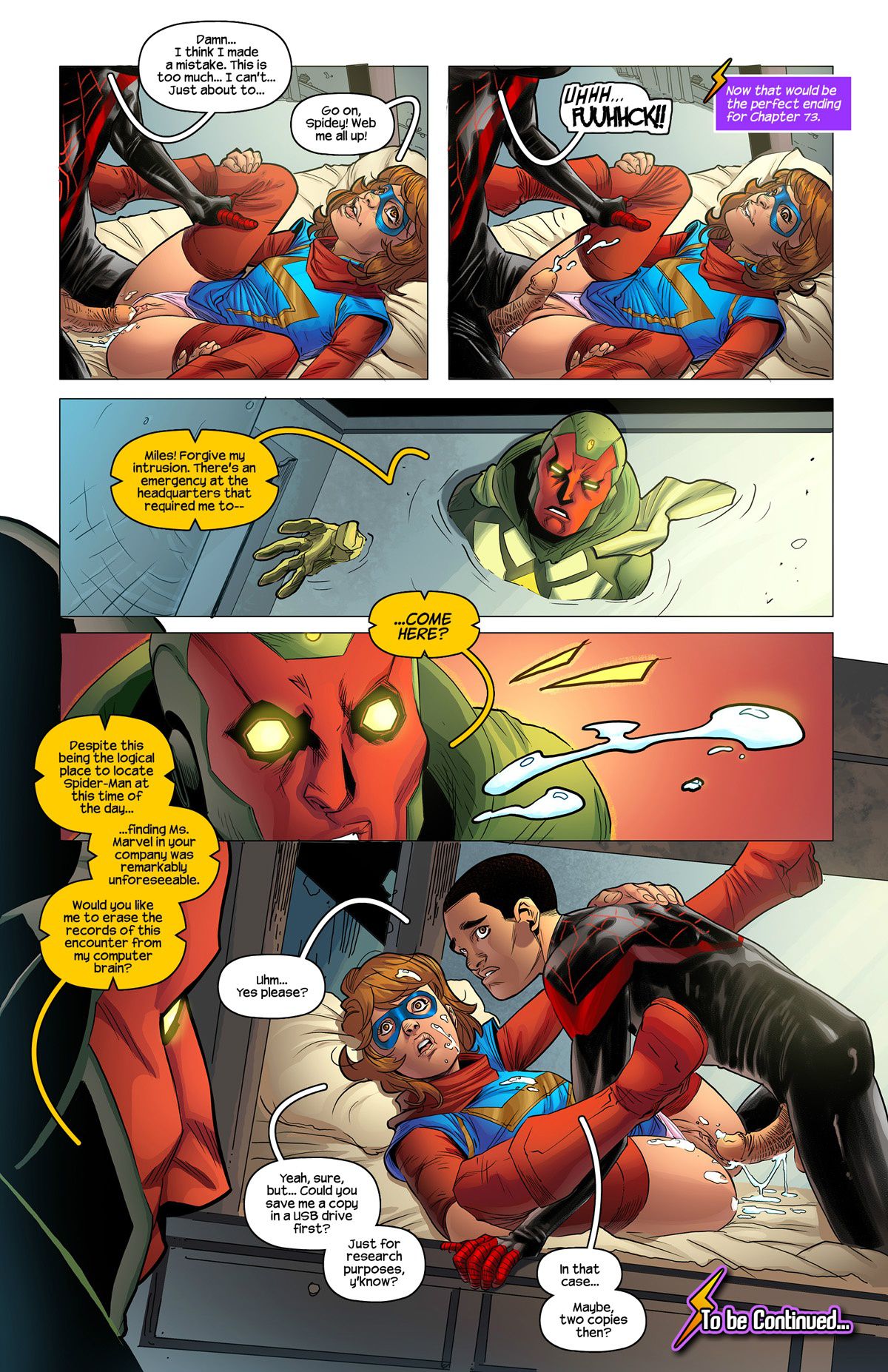 Kamala And Miles page 10