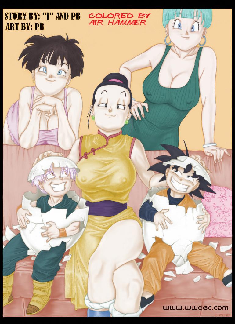 Kamehasutra page 2