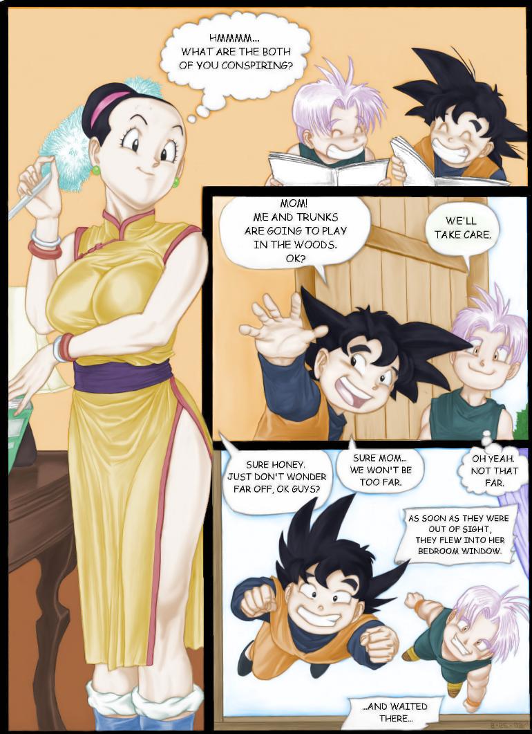 Kamehasutra page 5
