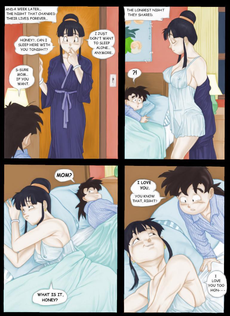 Kamehasutra page 32