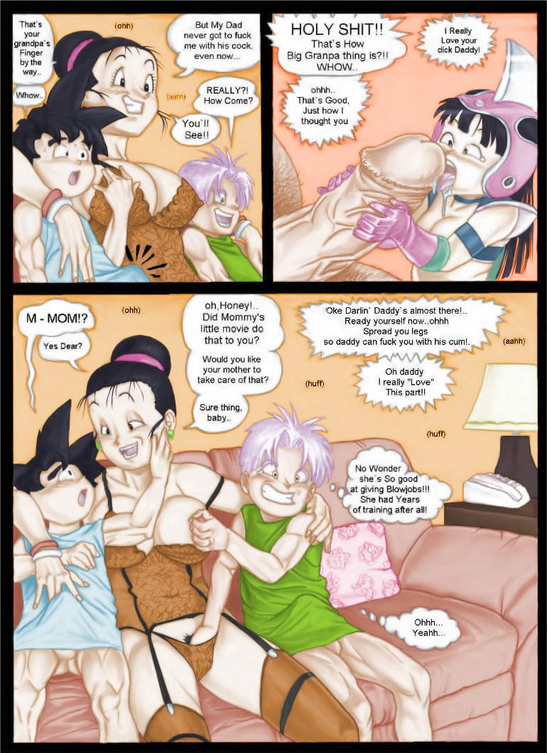 Kamehasutra page 57