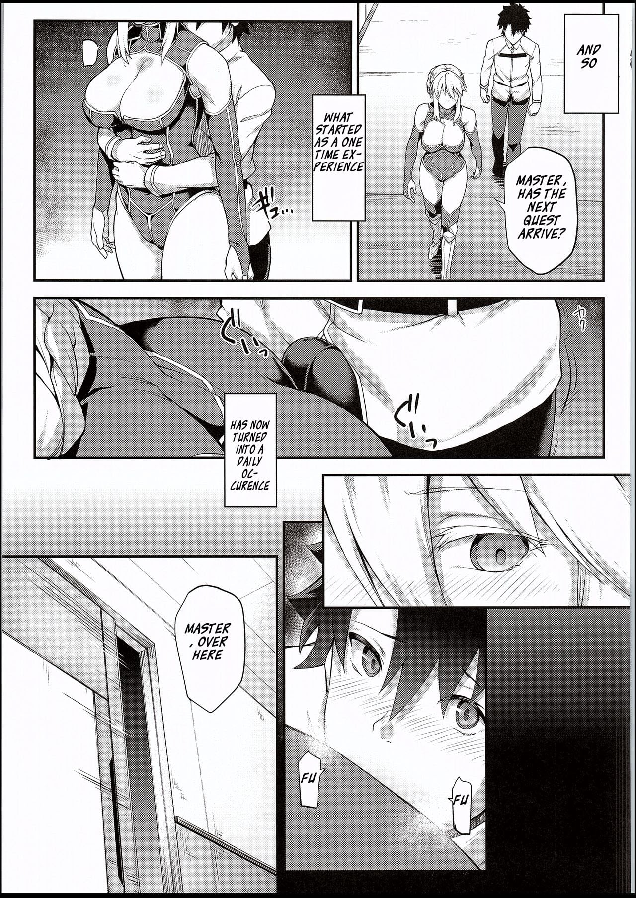 Kishiou no Kimochi Ii Ana page 14