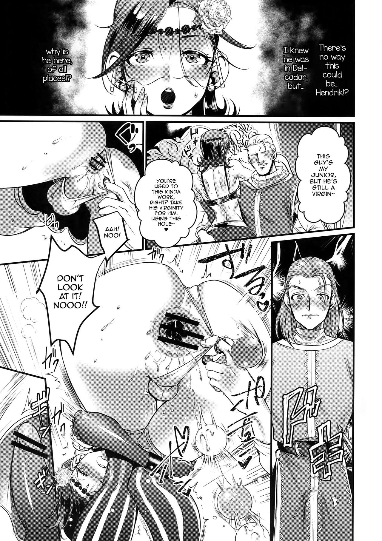 Kiss Me Deadly page 10