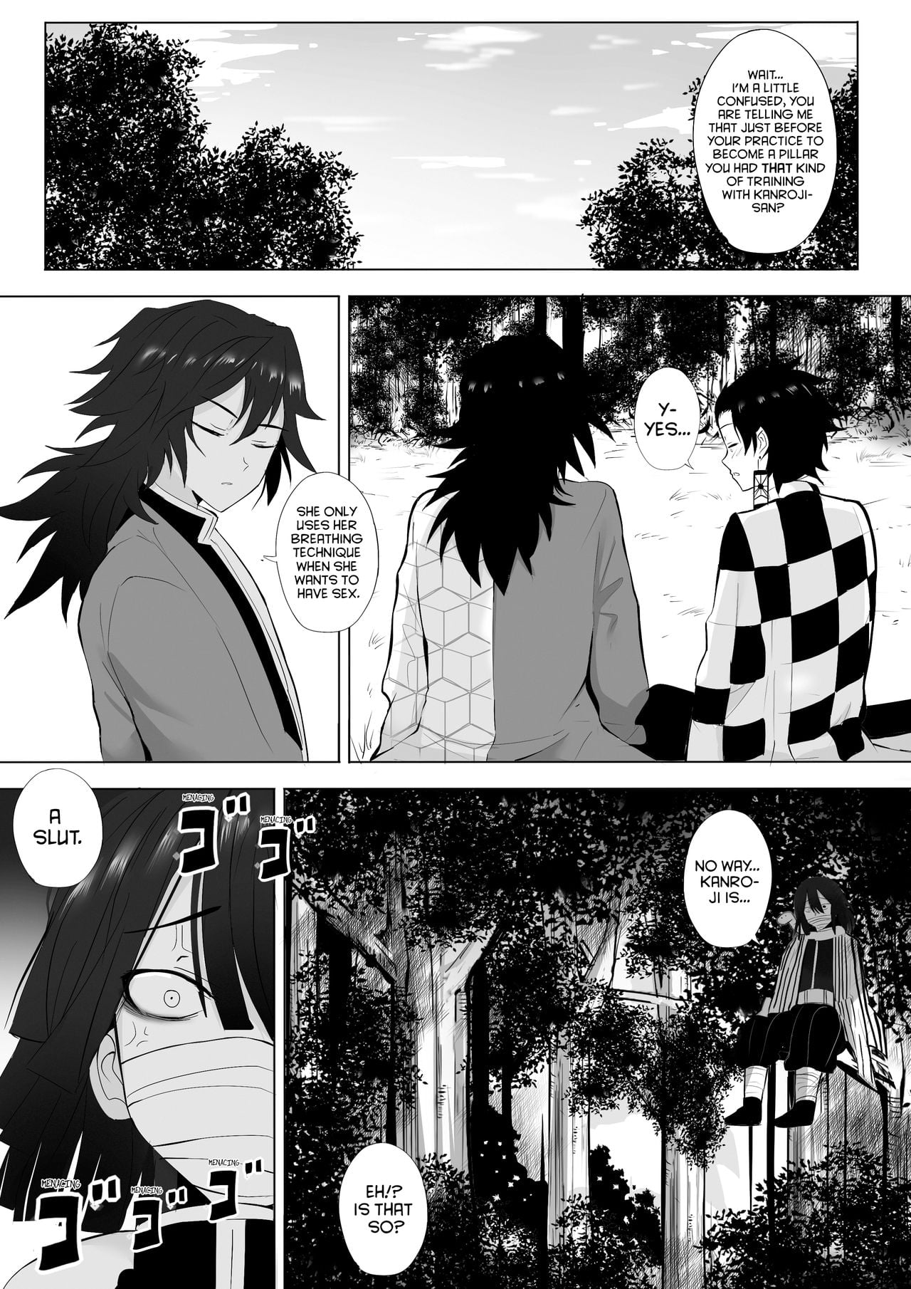 Koibashira no Onee-san to Isshoni Shugyou Shiyou + SP page 14