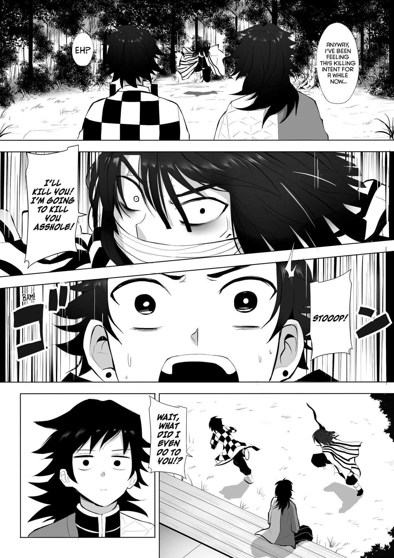 Koibashira no Onee-san to Isshoni Shugyou Shiyou + SP page 15