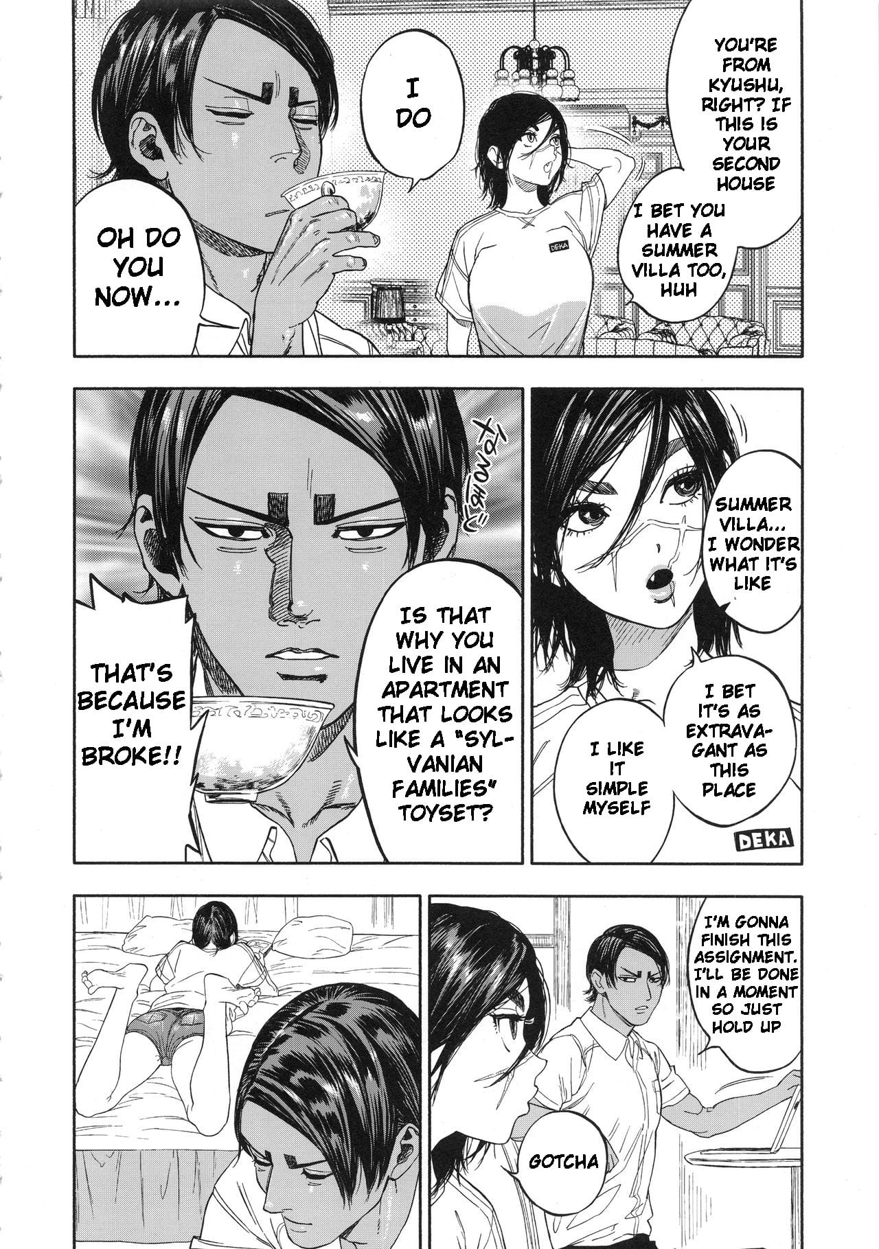 Koisugi page 44
