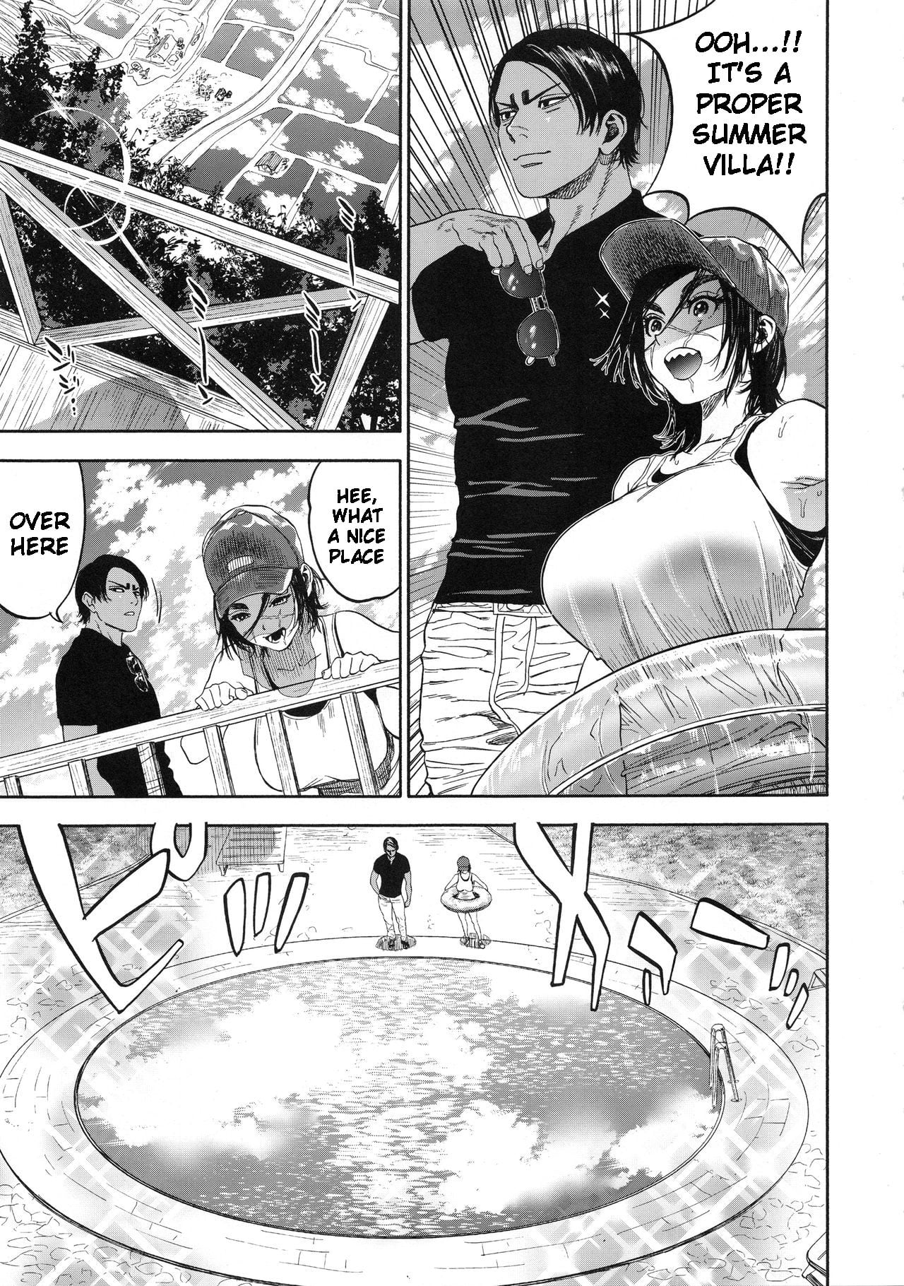 Koisugi page 59