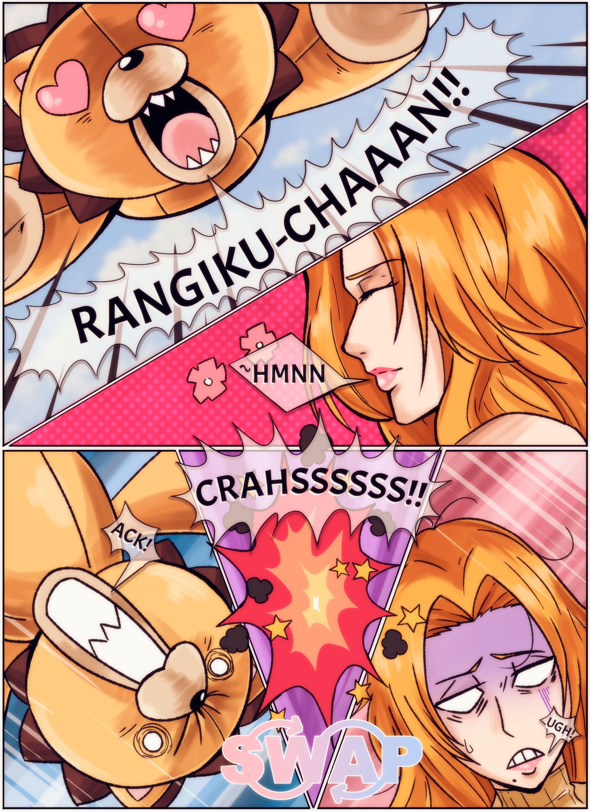 Kon’s Day In page 2
