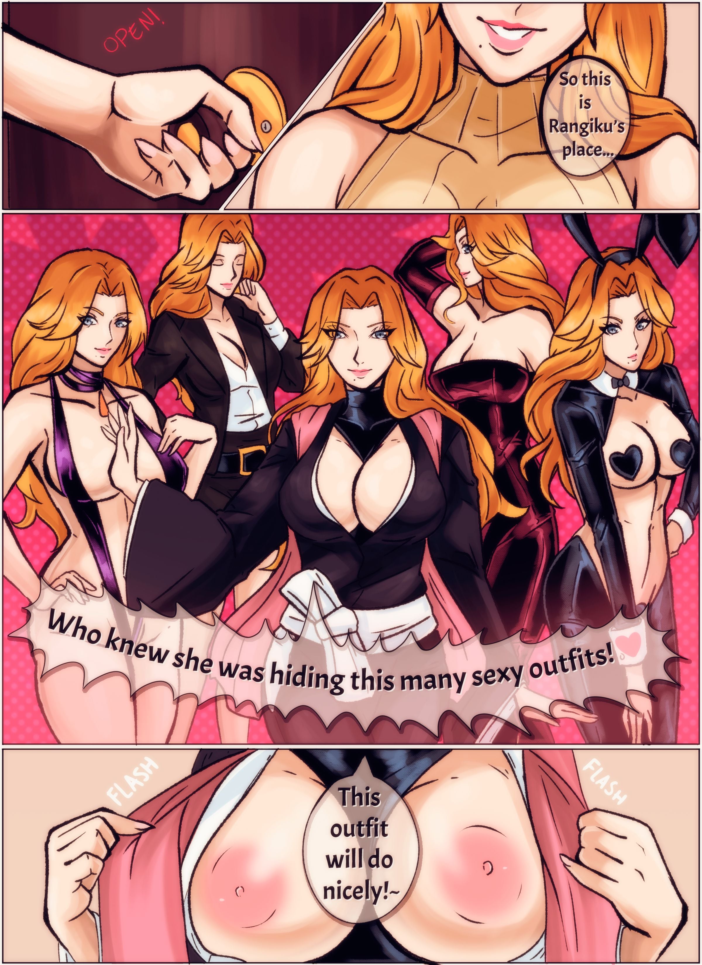 Kon’s Day In page 7