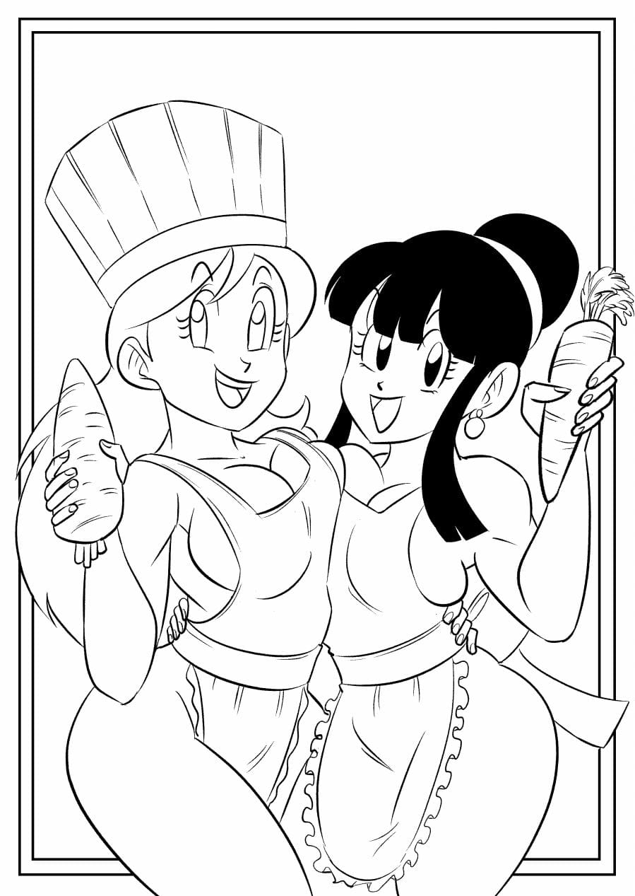 Kooky Cook page 2