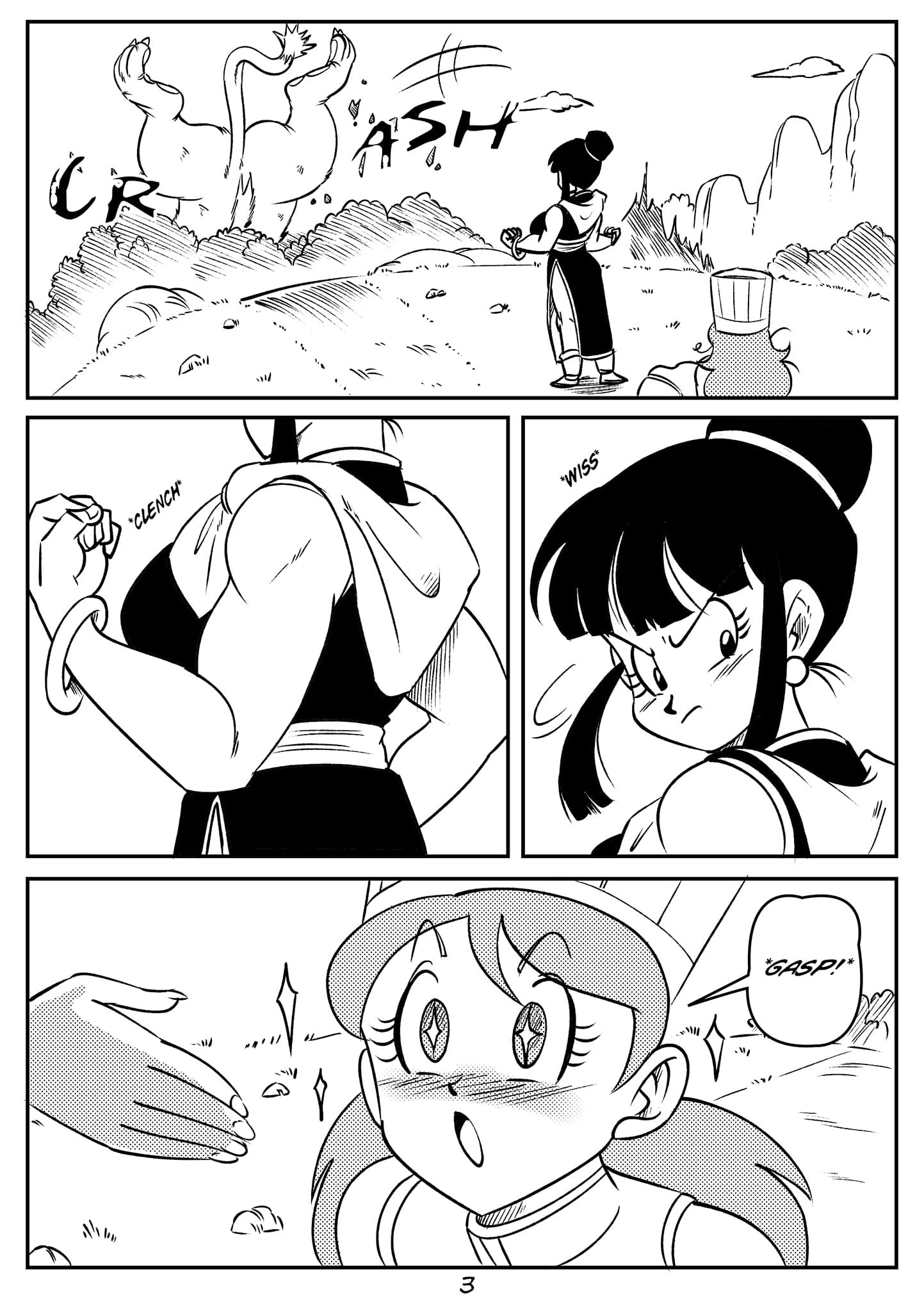 Kooky Cook page 5