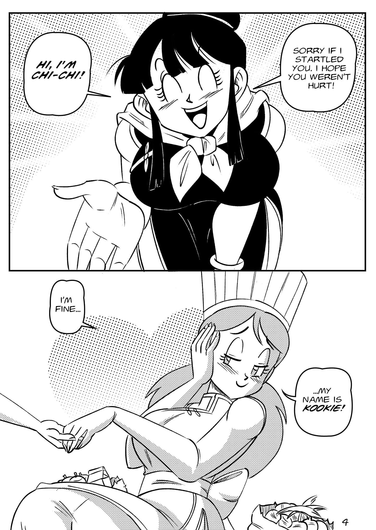 Kooky Cook page 6