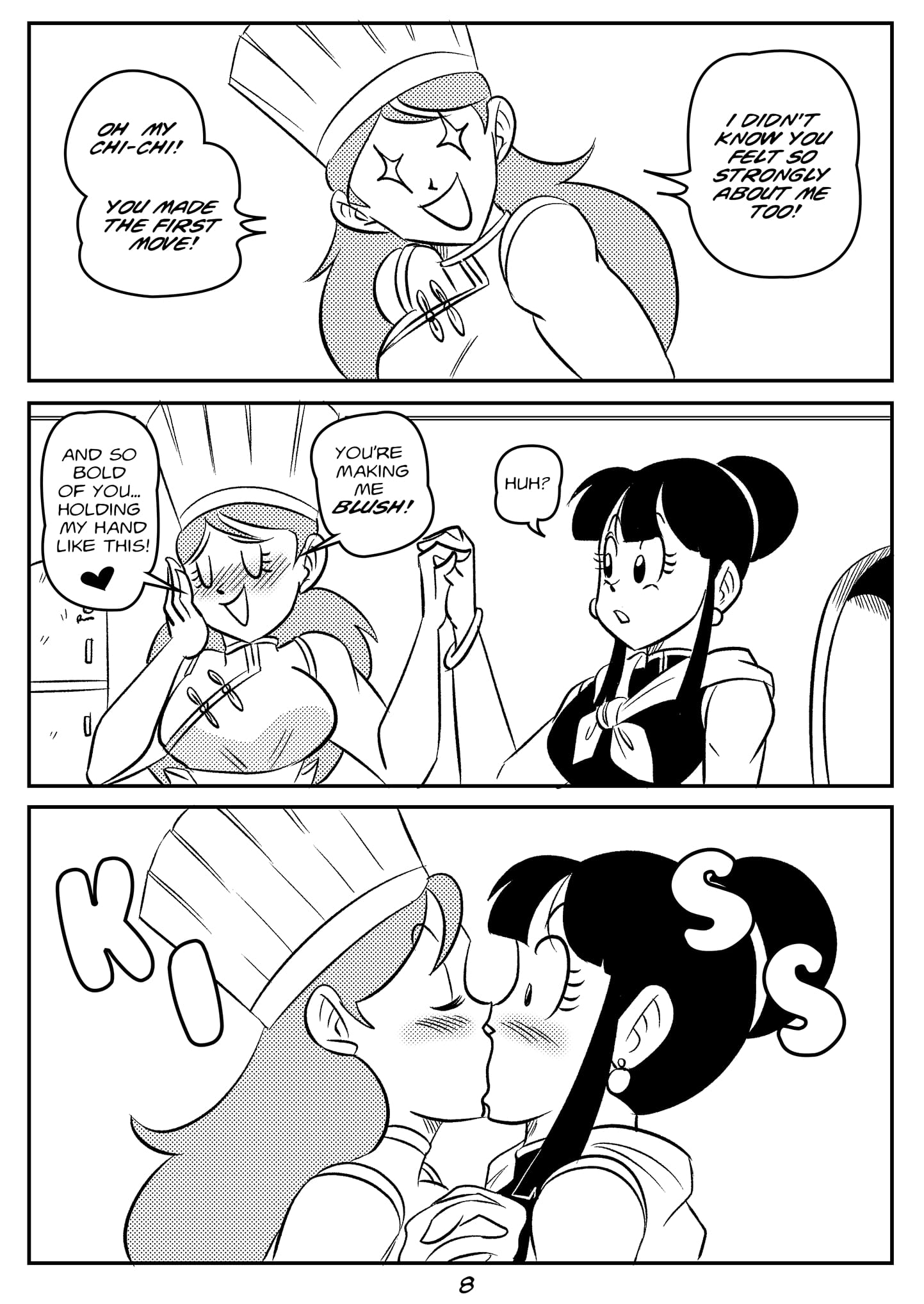 Kooky Cook page 10