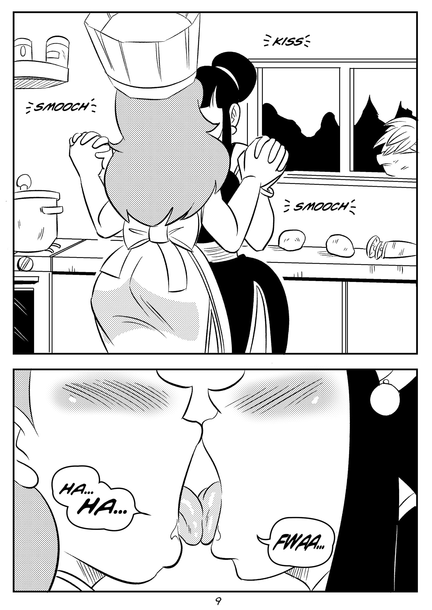 Kooky Cook page 11