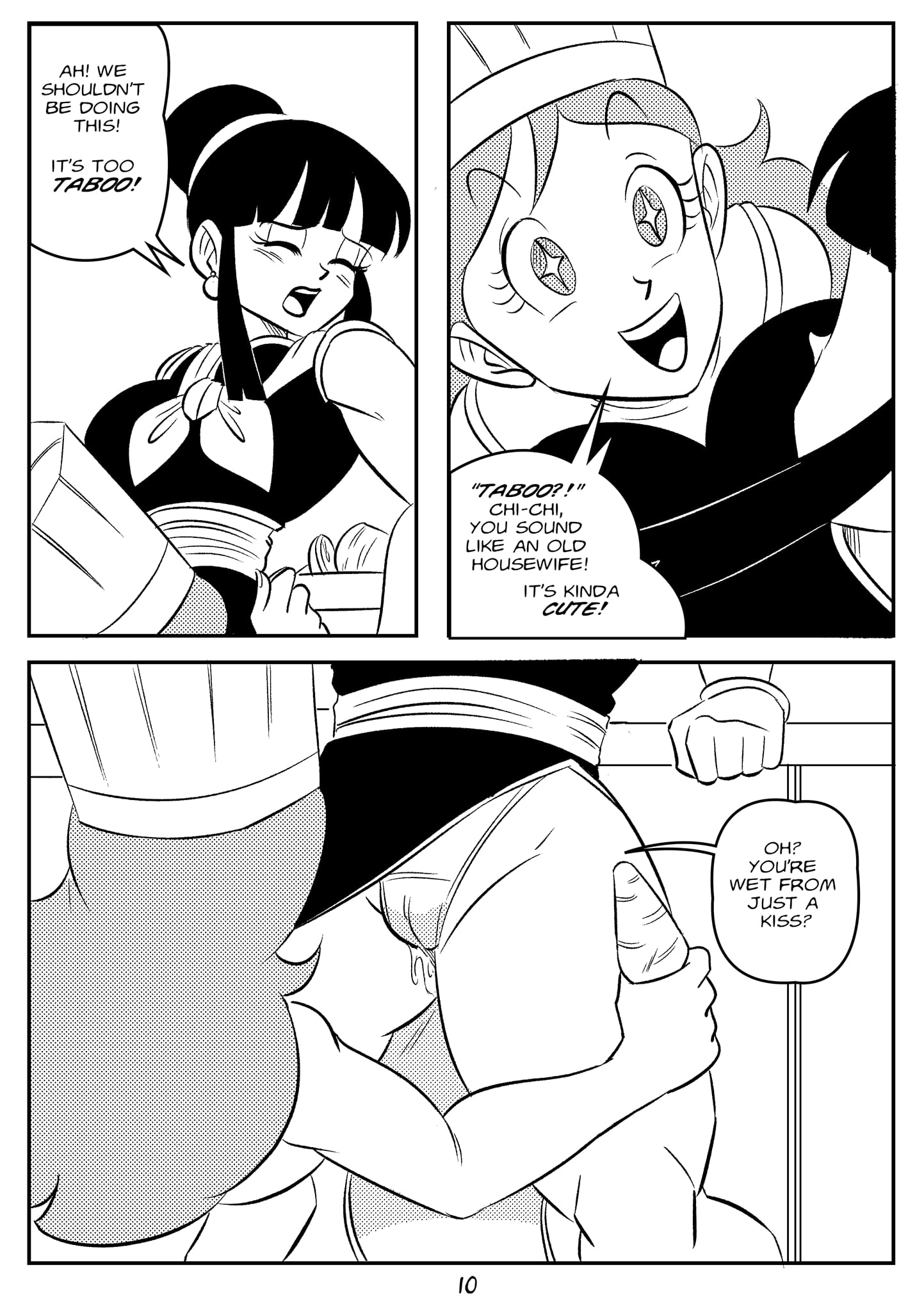 Kooky Cook page 12