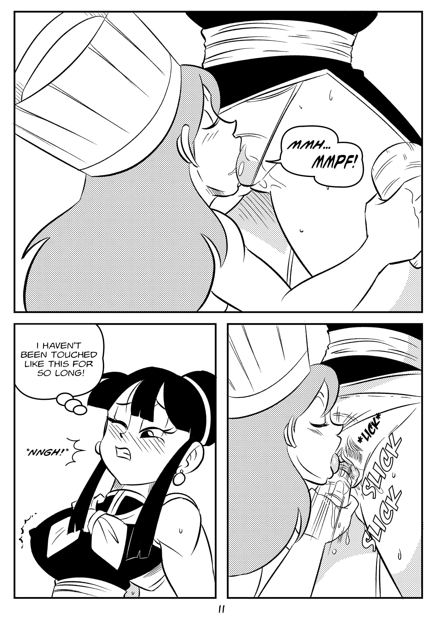 Kooky Cook page 13