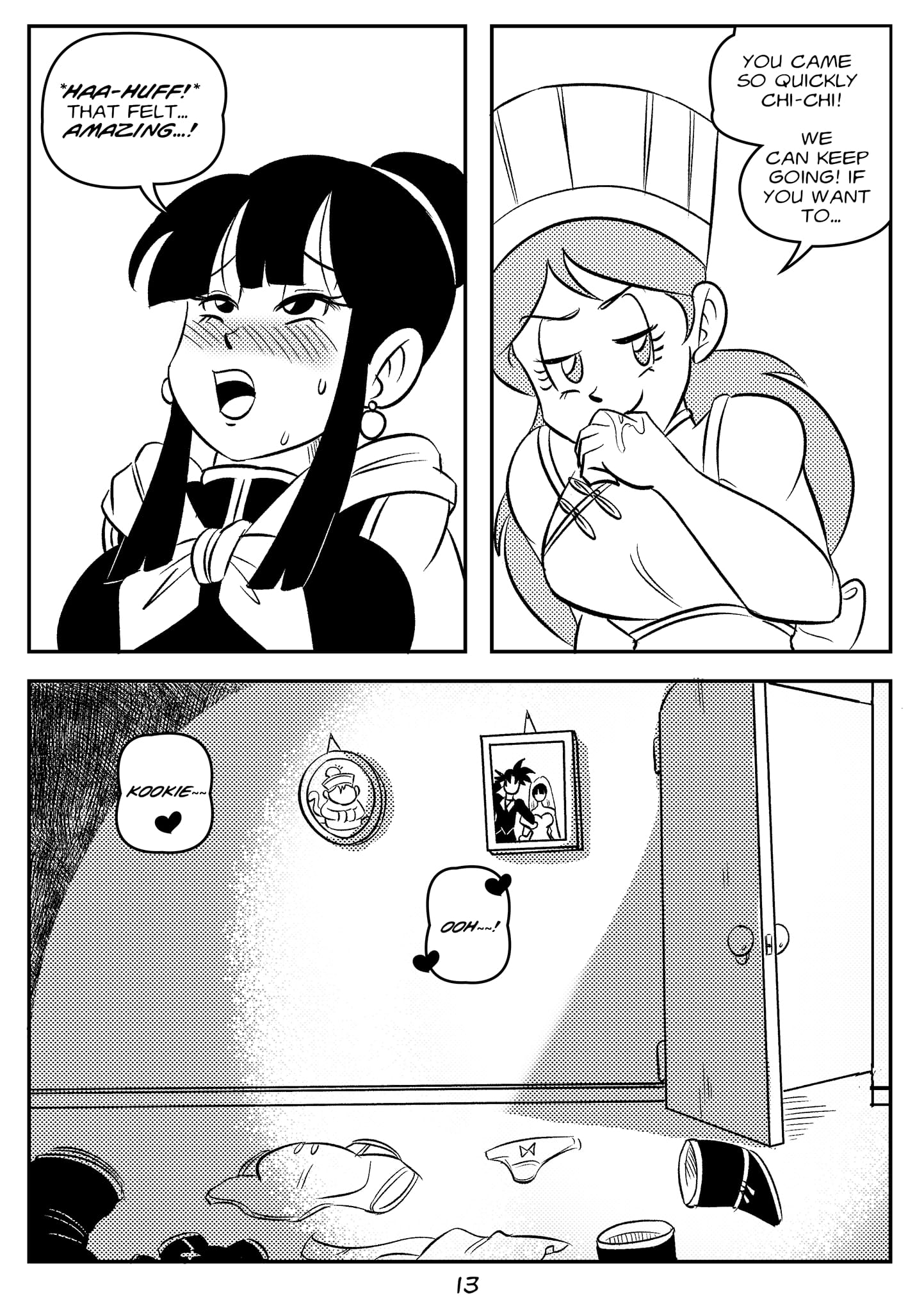 Kooky Cook page 15