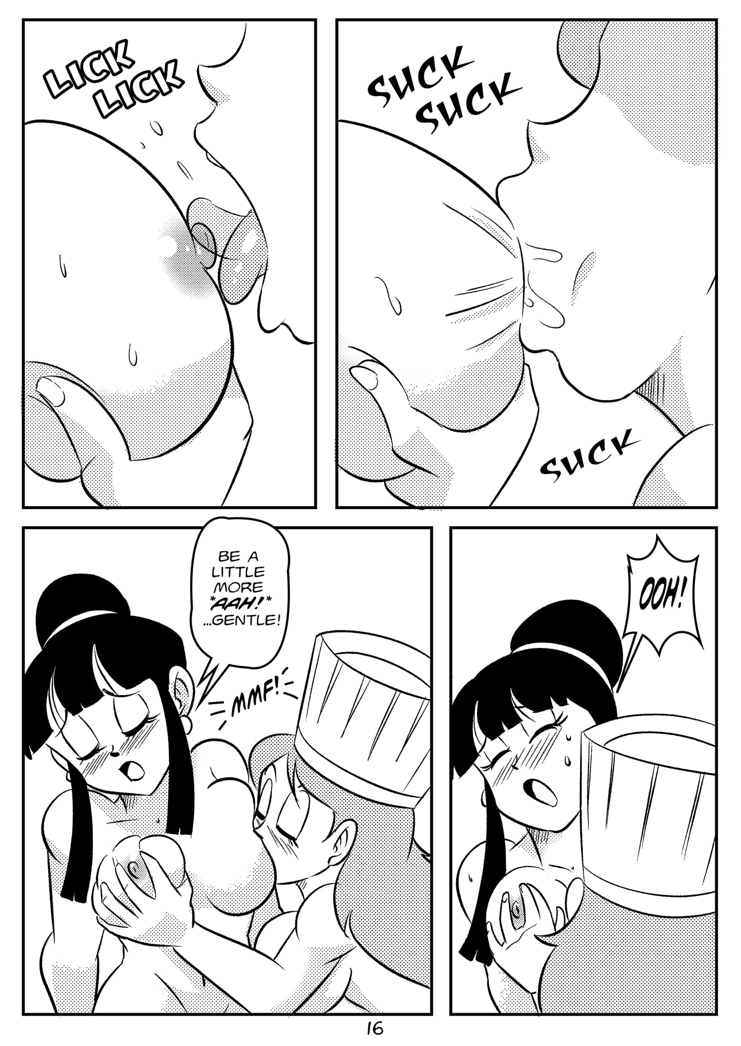 Kooky Cook page 18