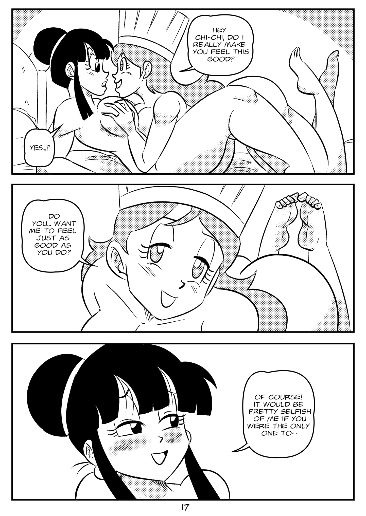Kooky Cook page 19