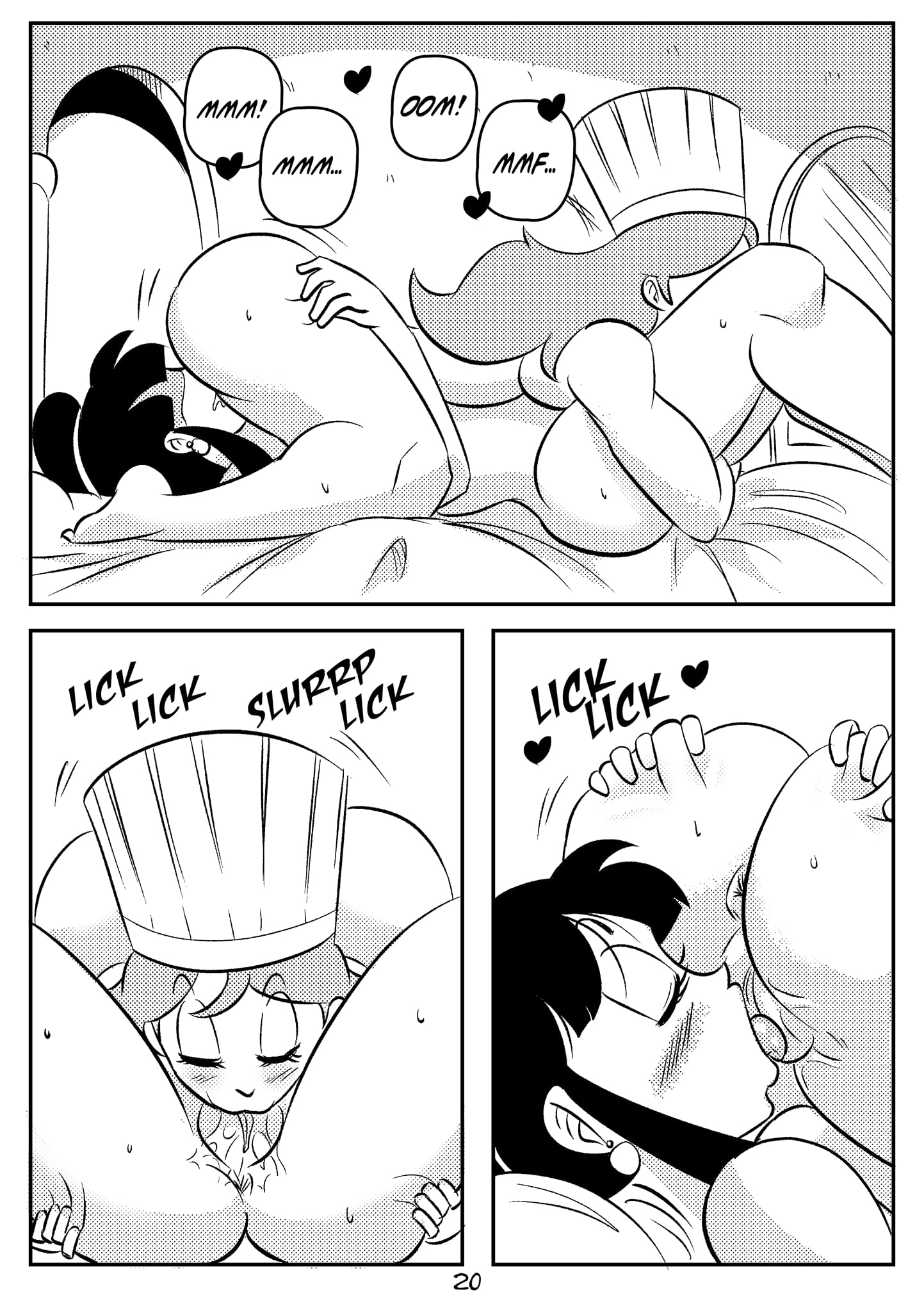 Kooky Cook page 22