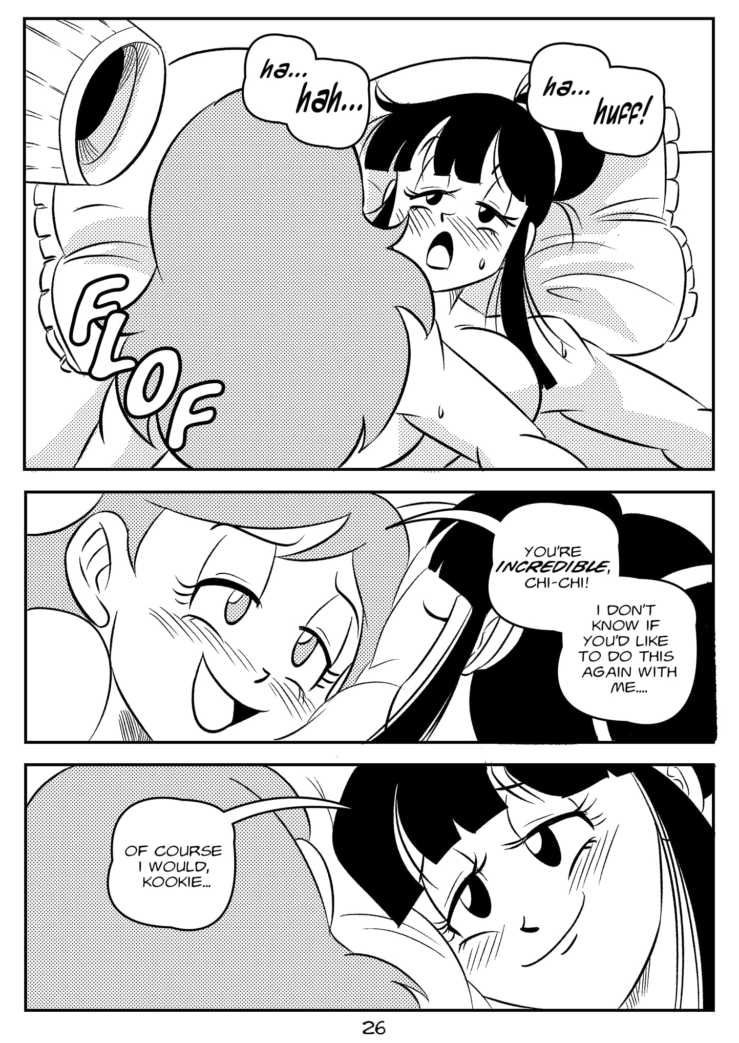 Kooky Cook page 28