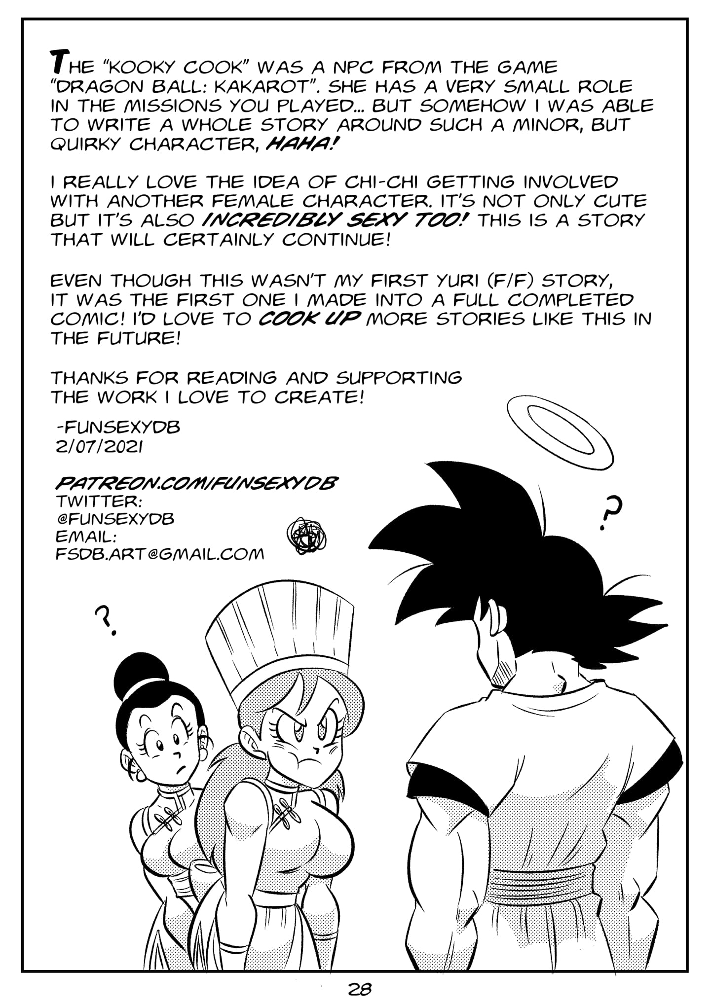 Kooky Cook page 30