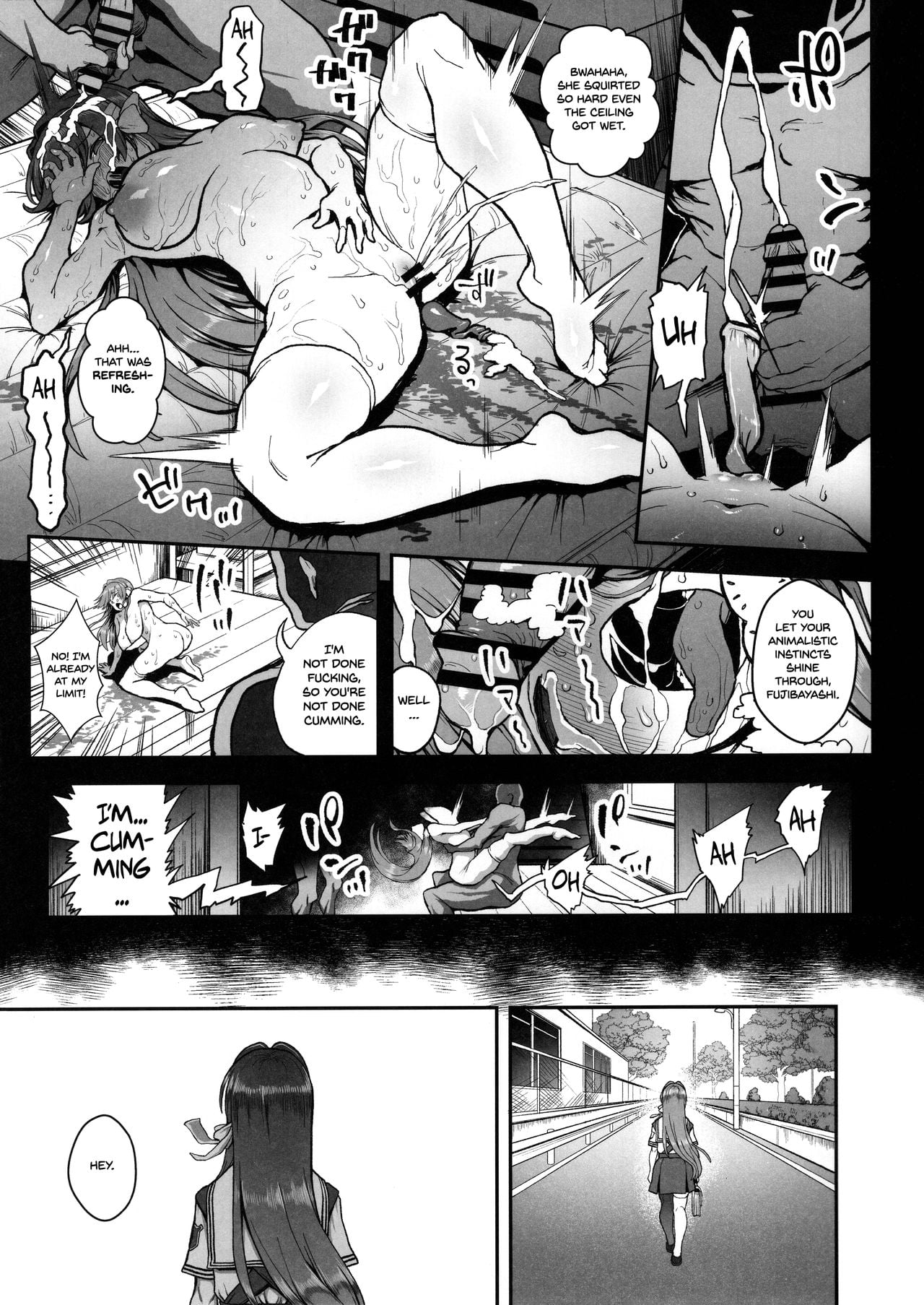 Korashime page 14