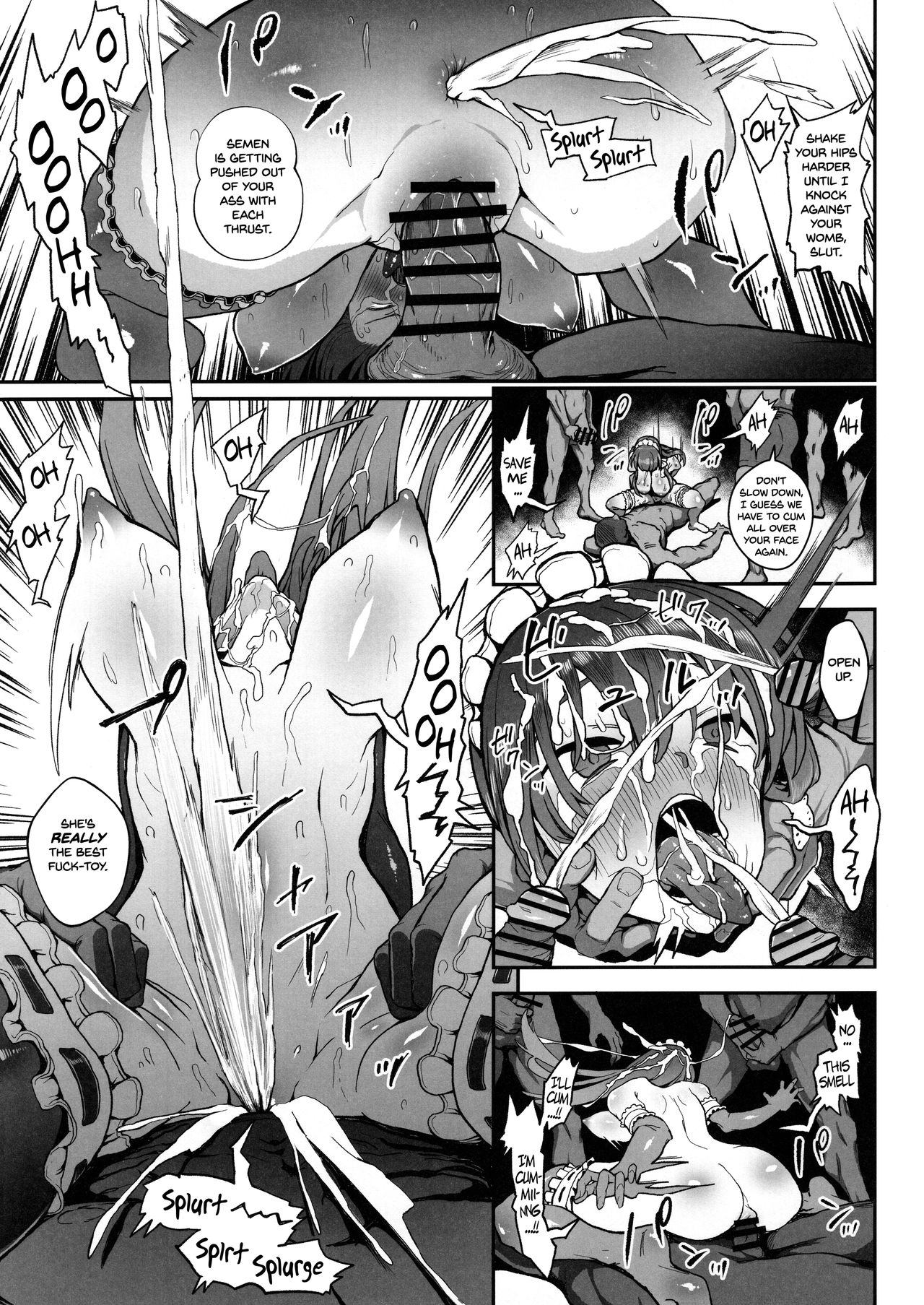 Korashime page 24