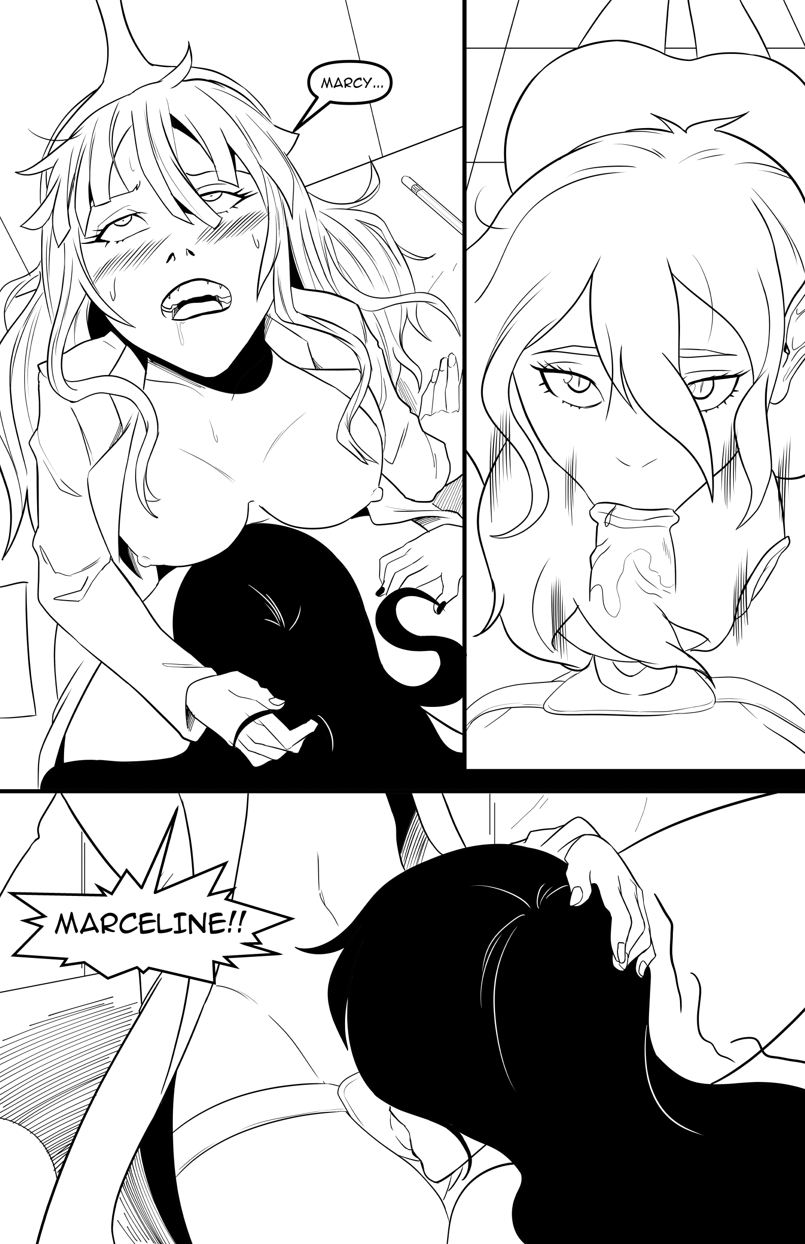 Lab XXXspearmint page 6