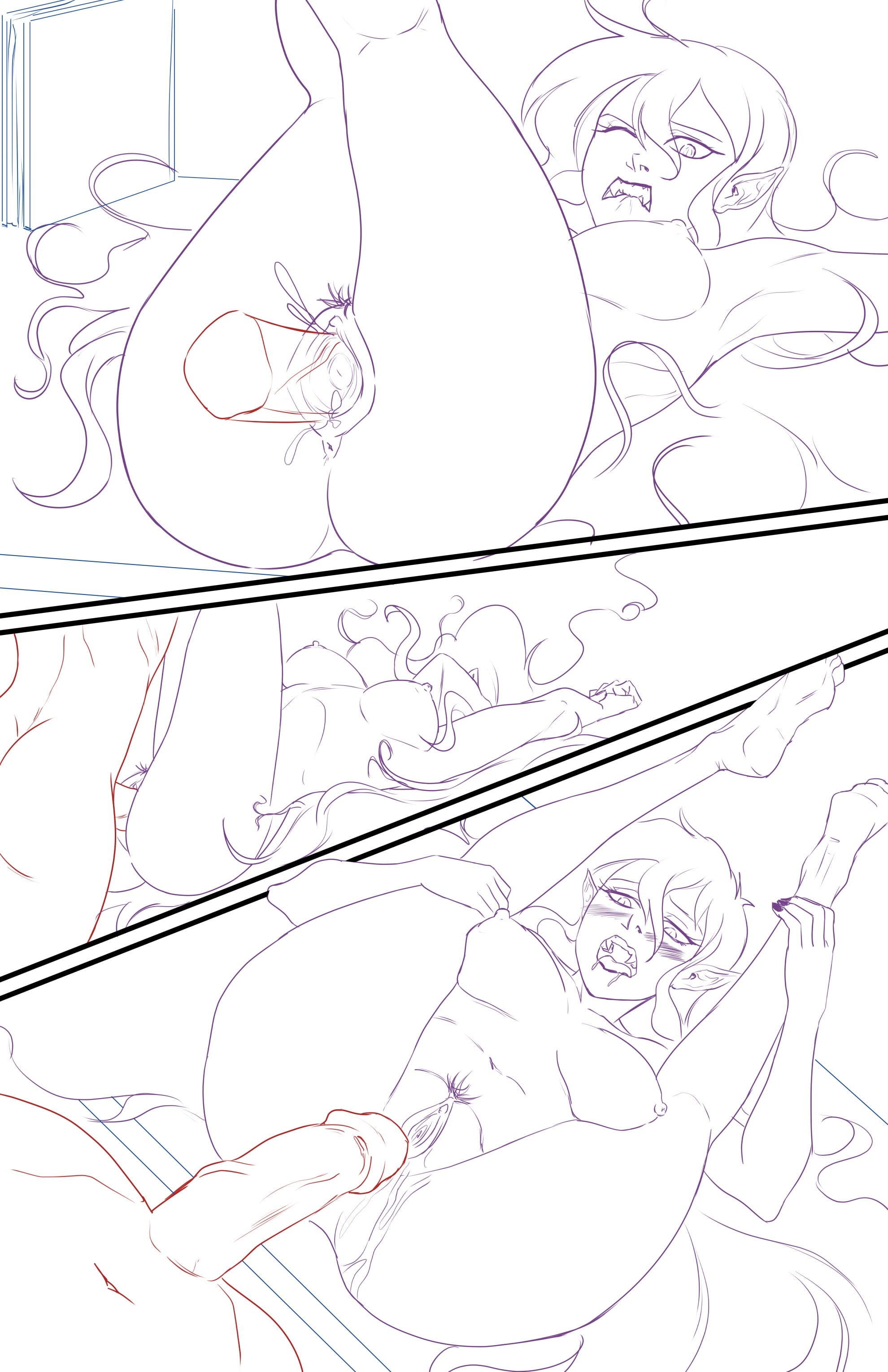 Lab XXXspearmint page 12