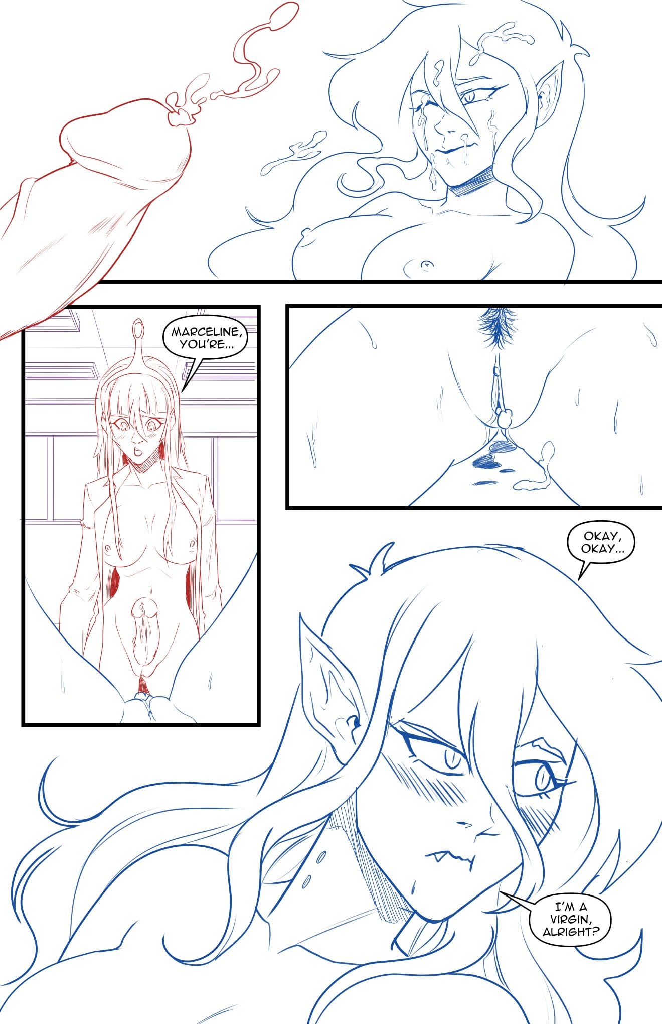 Lab XXXspearmint page 13