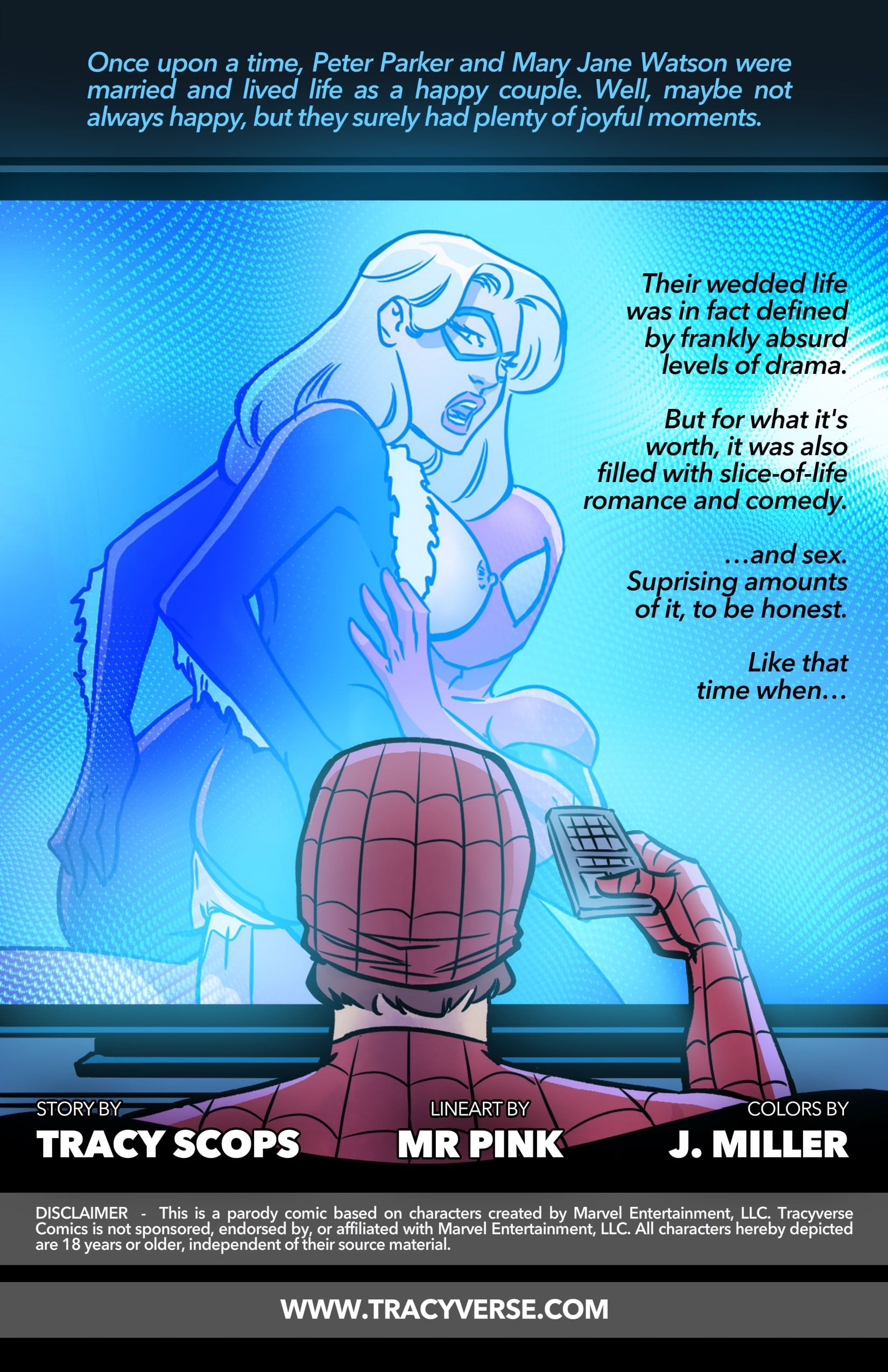 Late Hours Hornies page 2